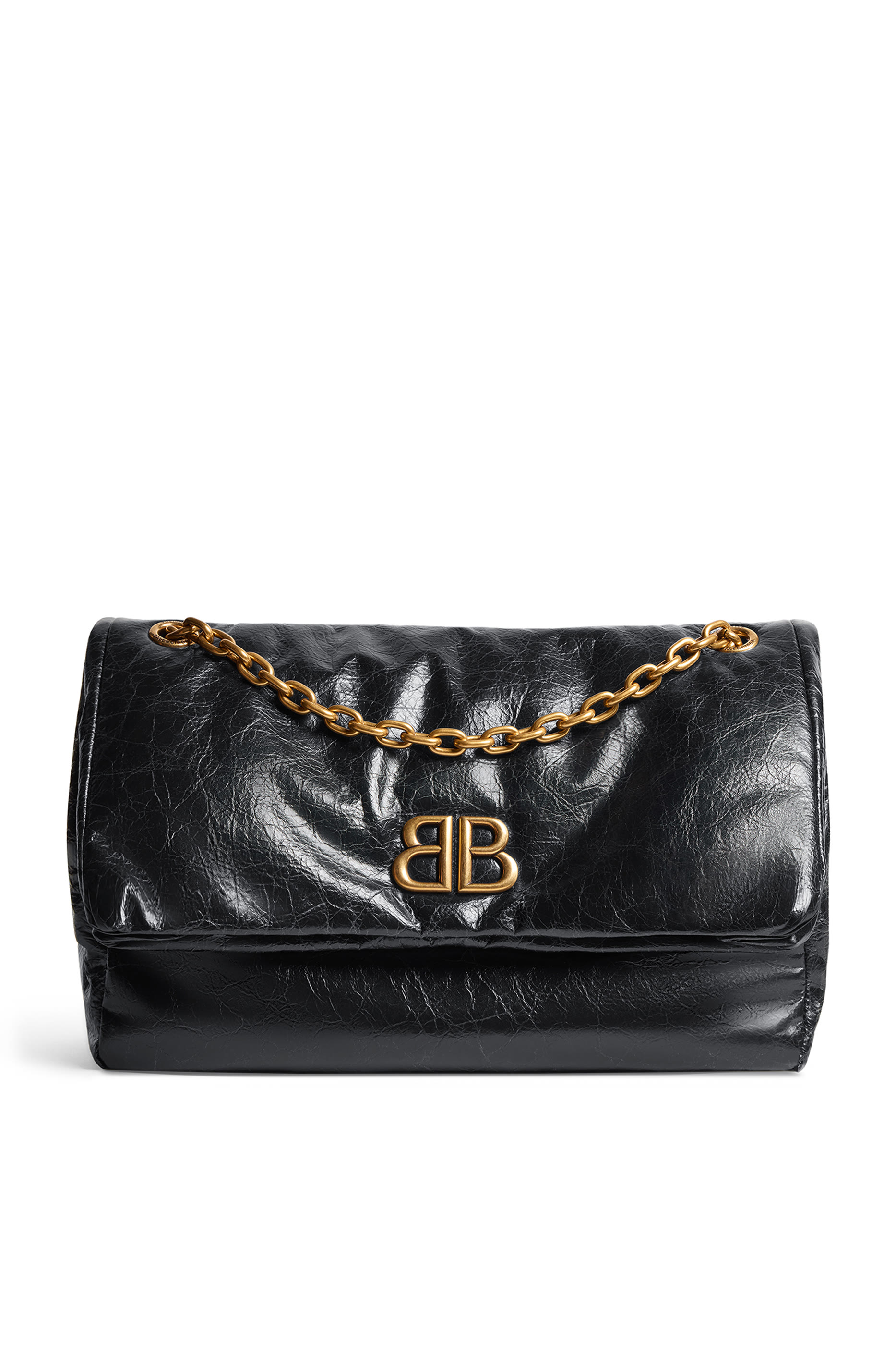 حقيبة موناكو بسلسلة