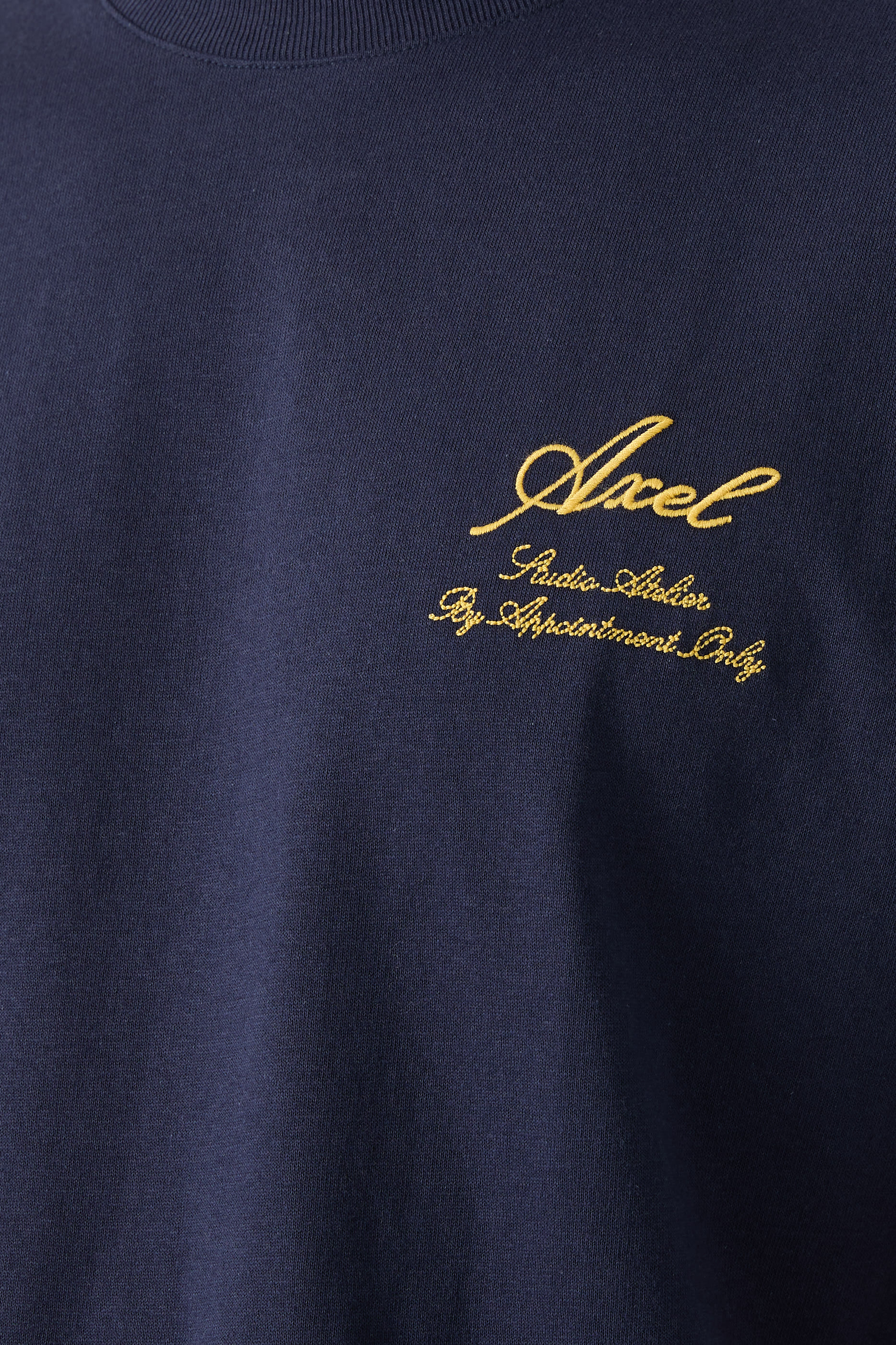 تيشيرت أتولييه