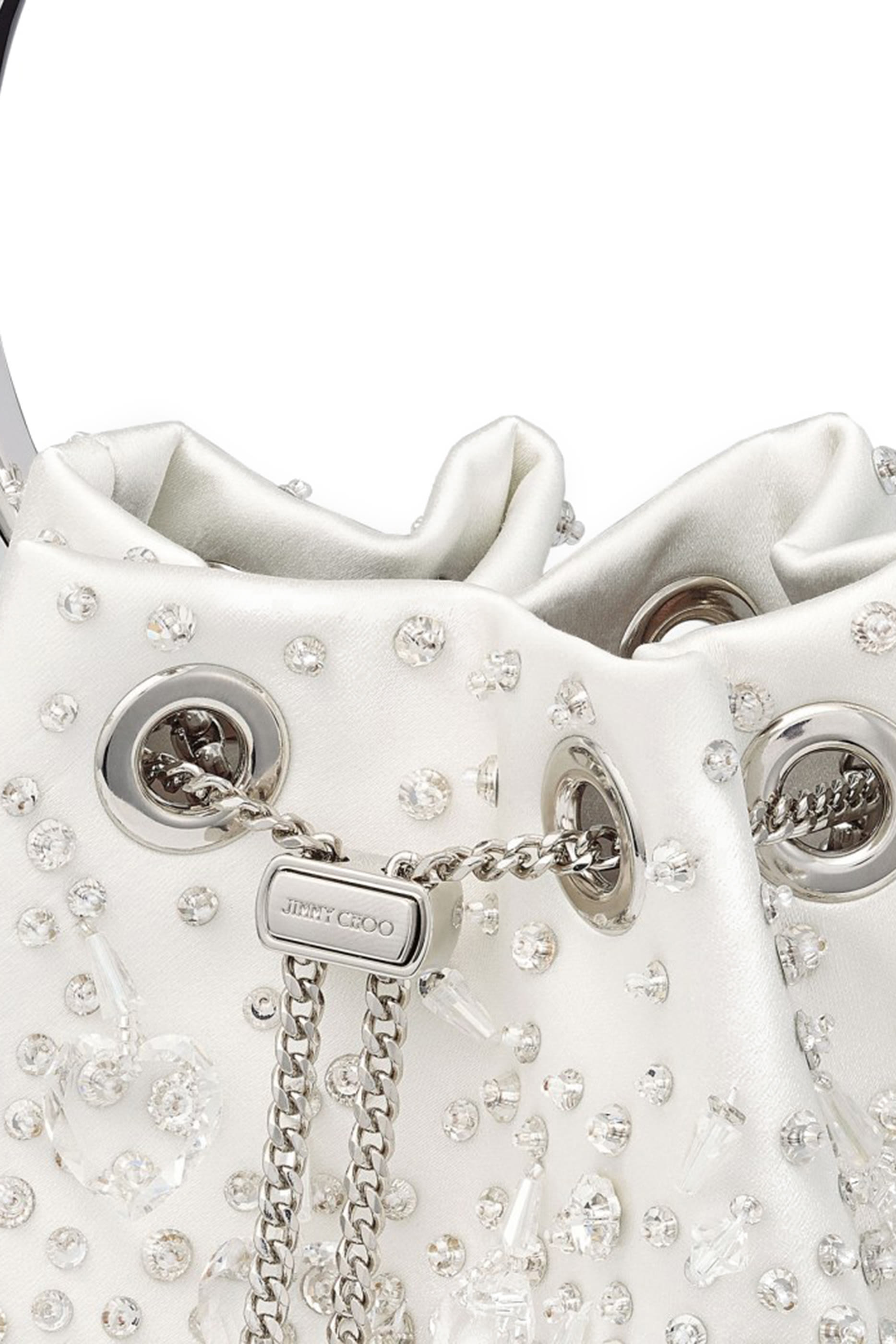 حقيبة بون بون بكريستال ستان