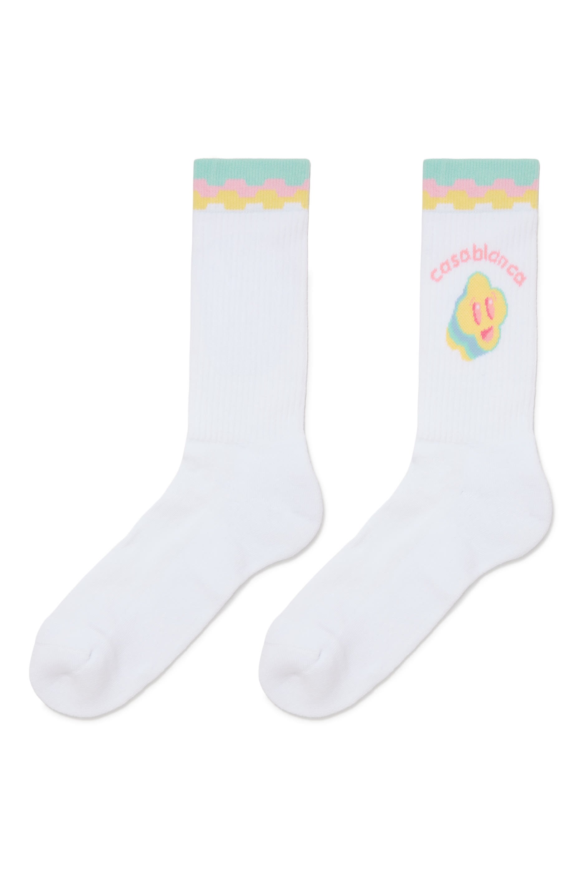 جوارب فور ذا لوف اوف دانس