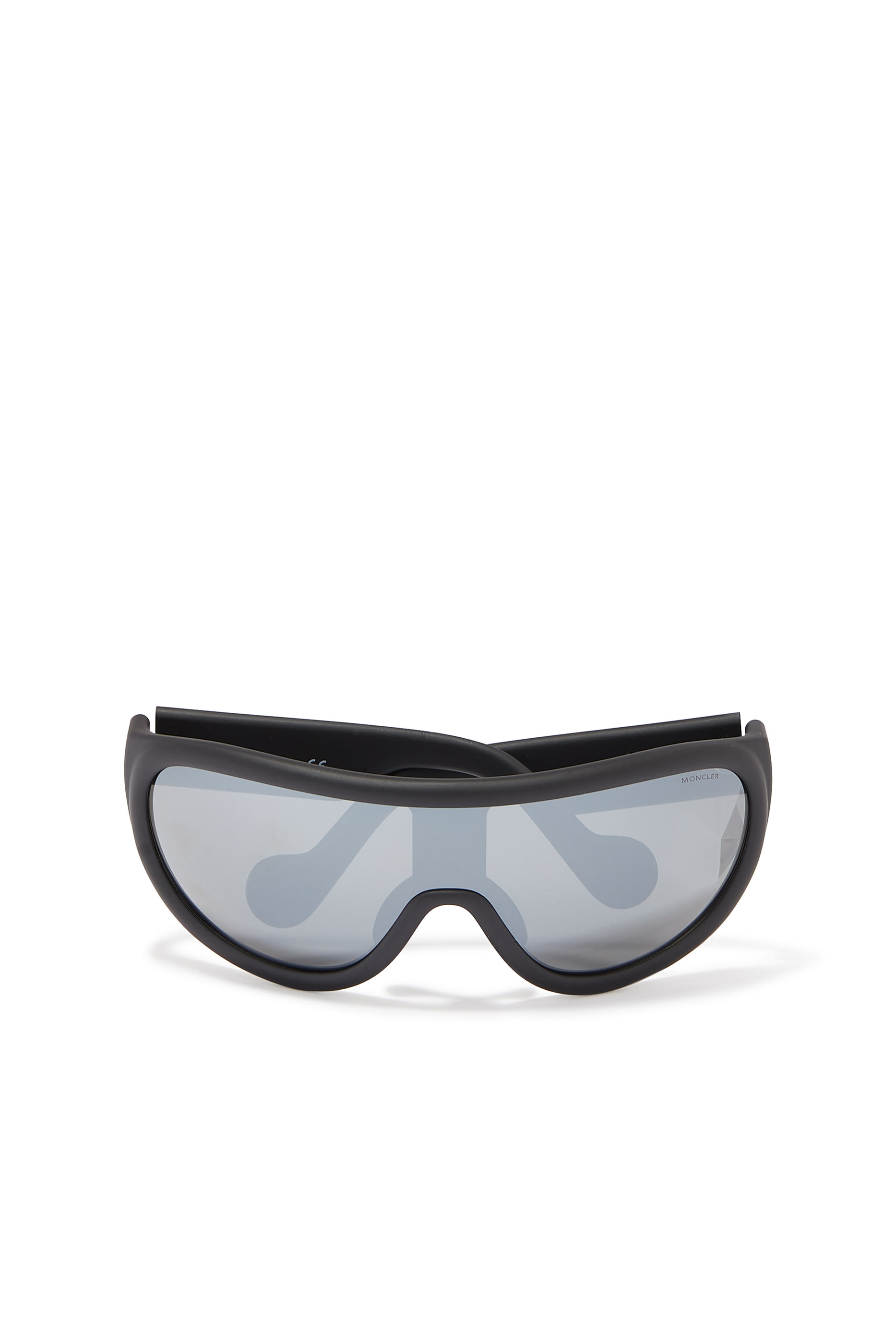 نظارة شمسية جوجل بتصميم محقون