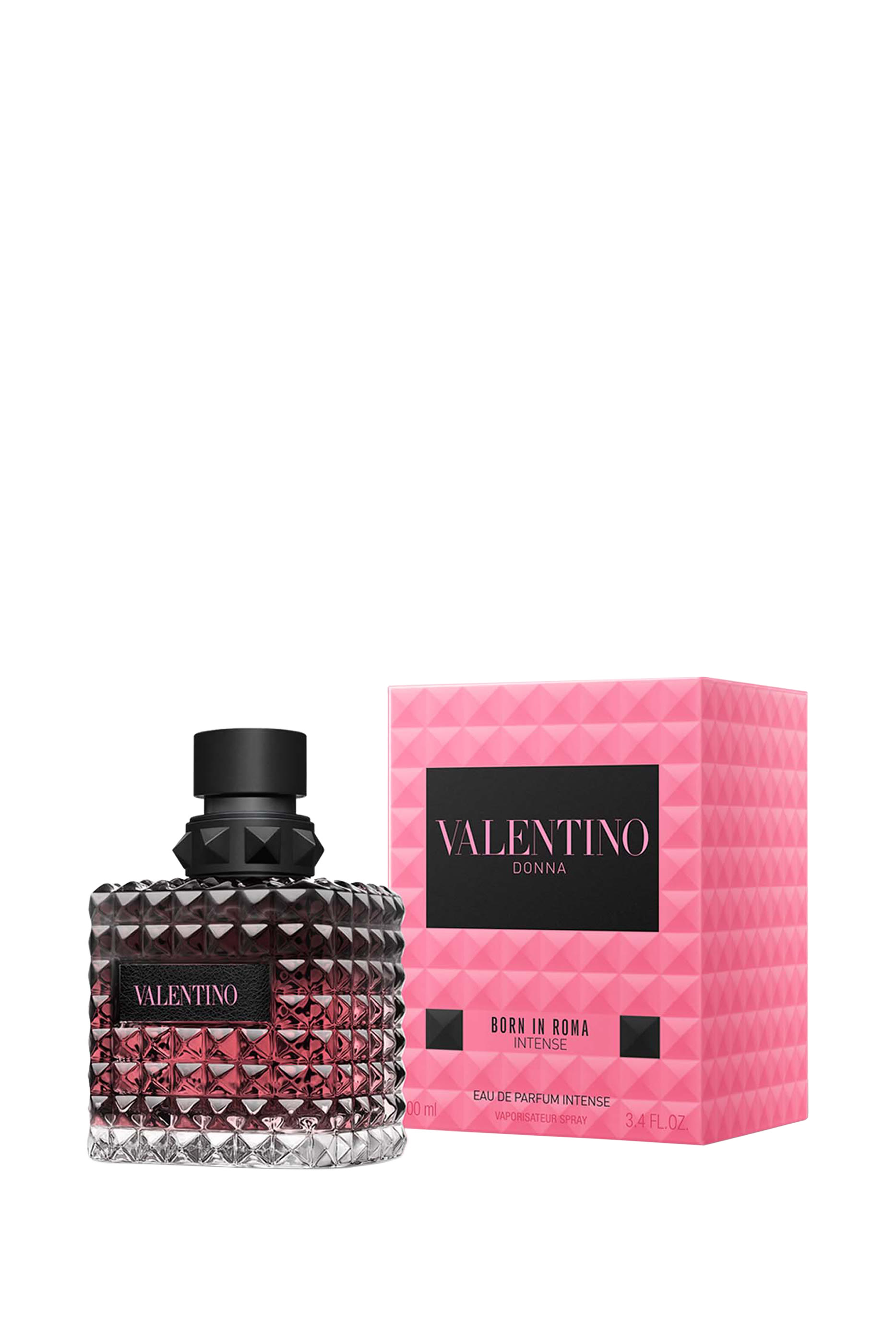 أو دو بارفان دونا بورن ان روما