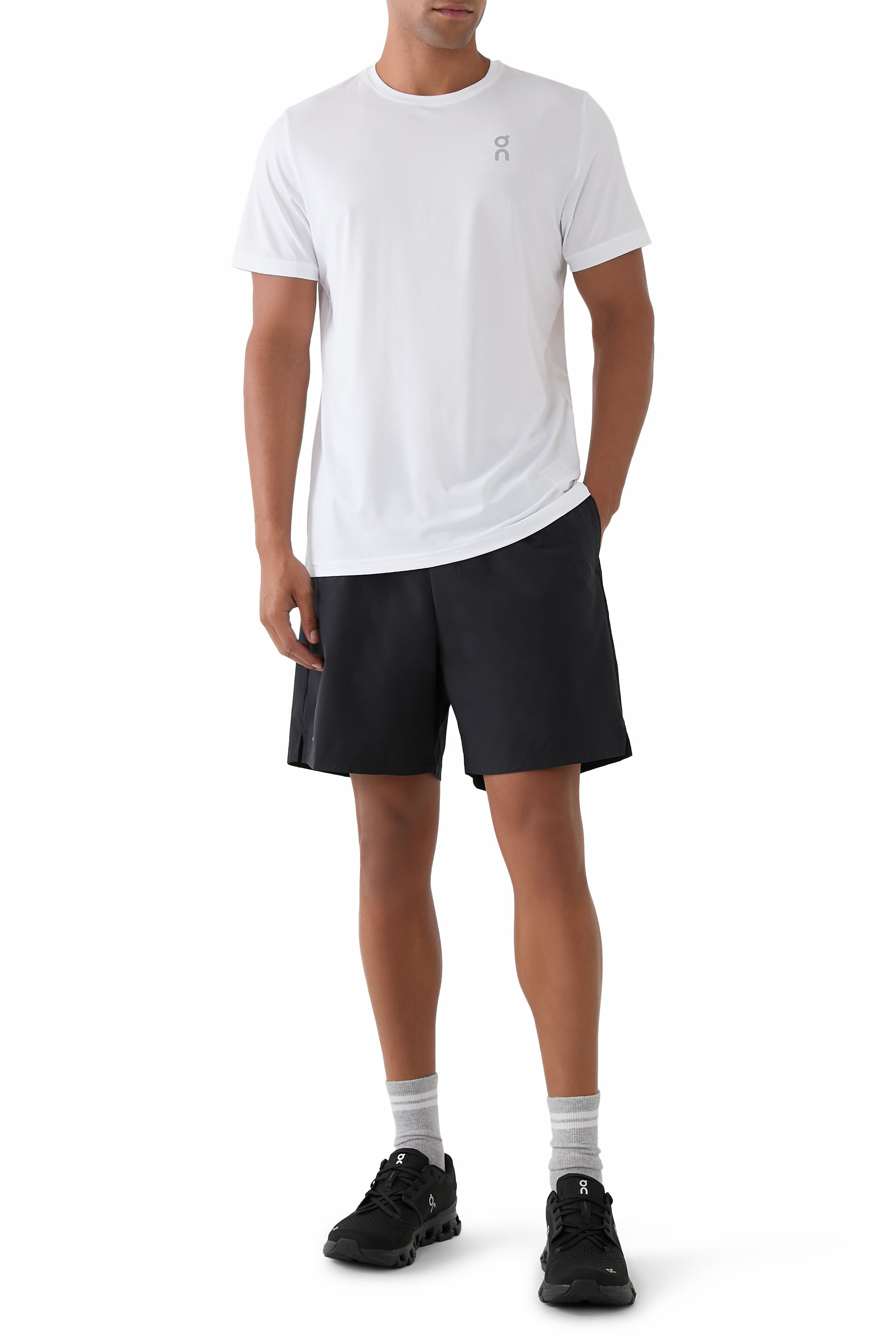 سنيكرز كلاود أكس 4 للرجال