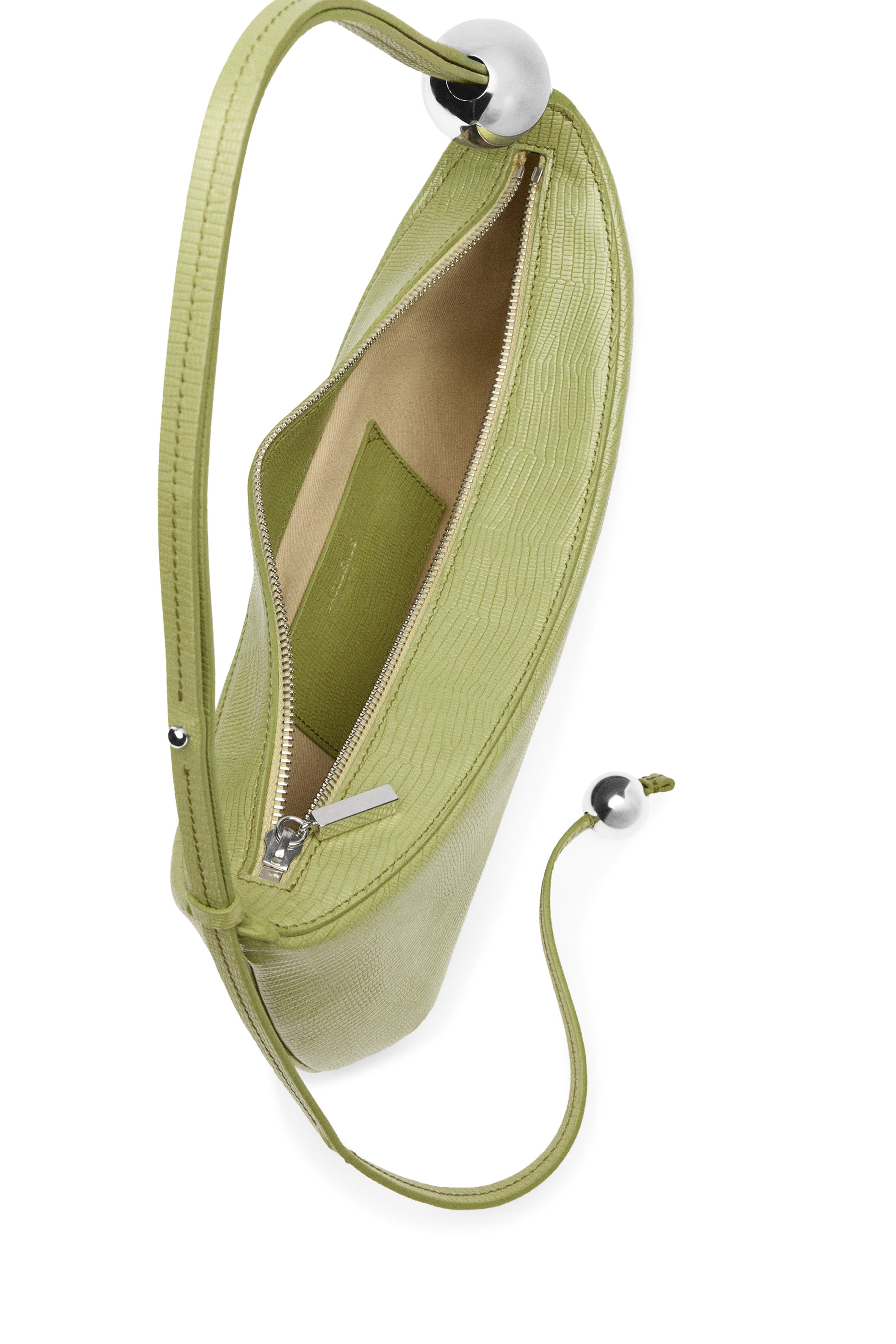 حقيبة كتف لو جراند بيسو بيرل