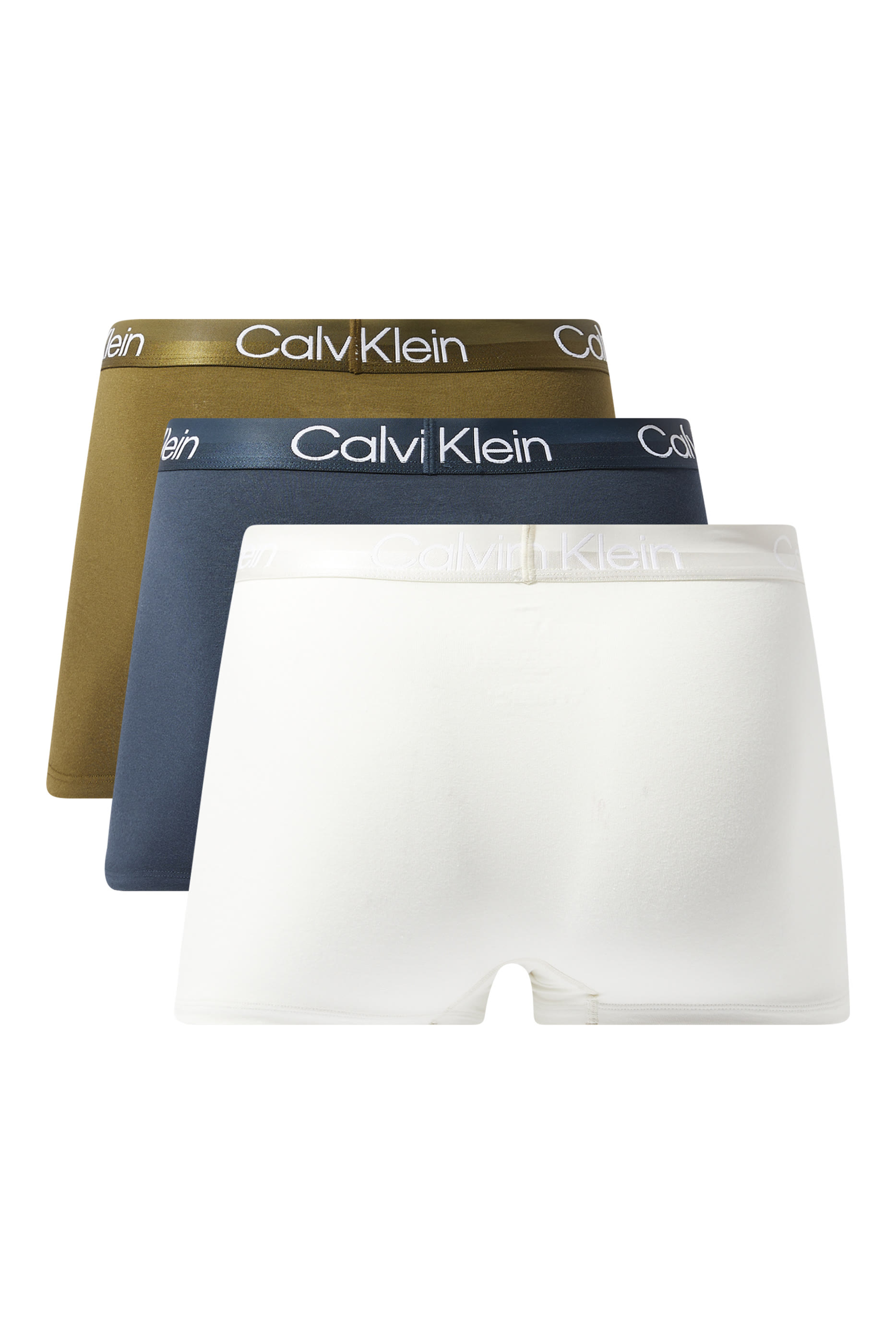 طقم بوكسر مودرن ستراكتشر، 3 قطع