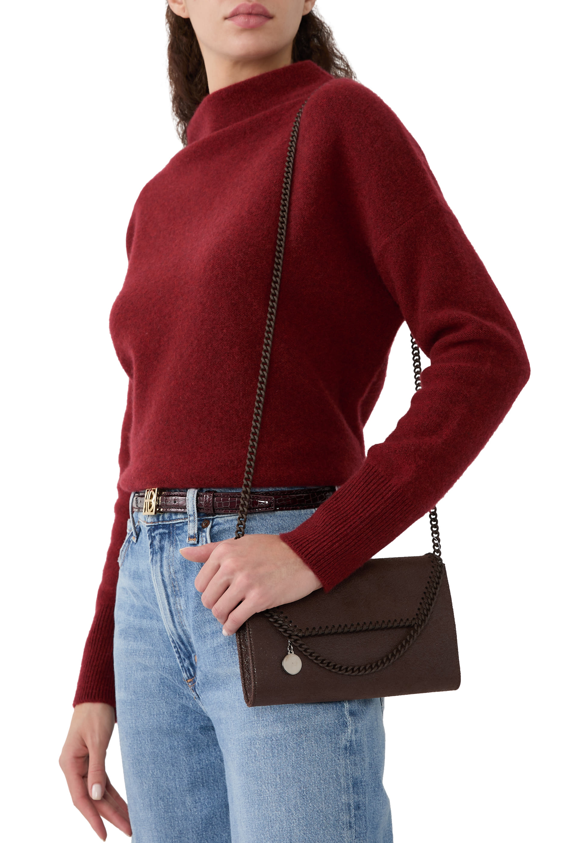 حقيبة فلابيلا كروس