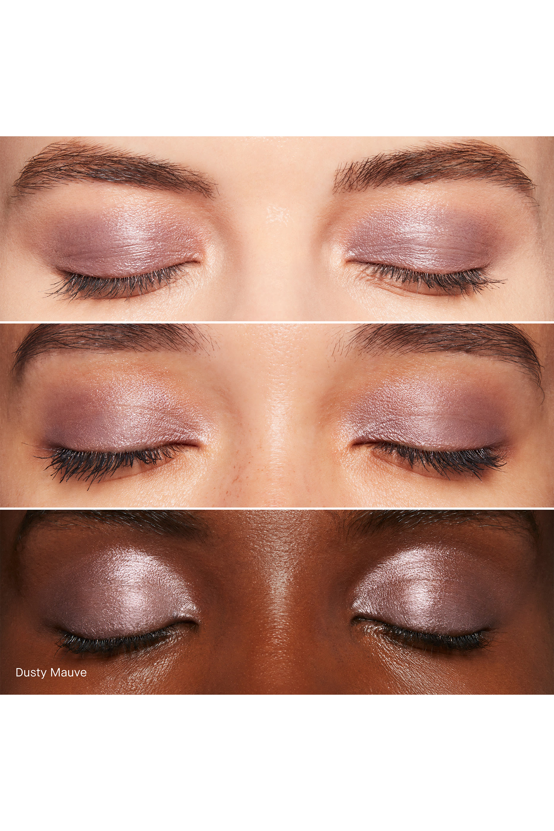 مجموعة أقلام ظلال عيون كريمي ميني تدوم طويلاً، قطعتان