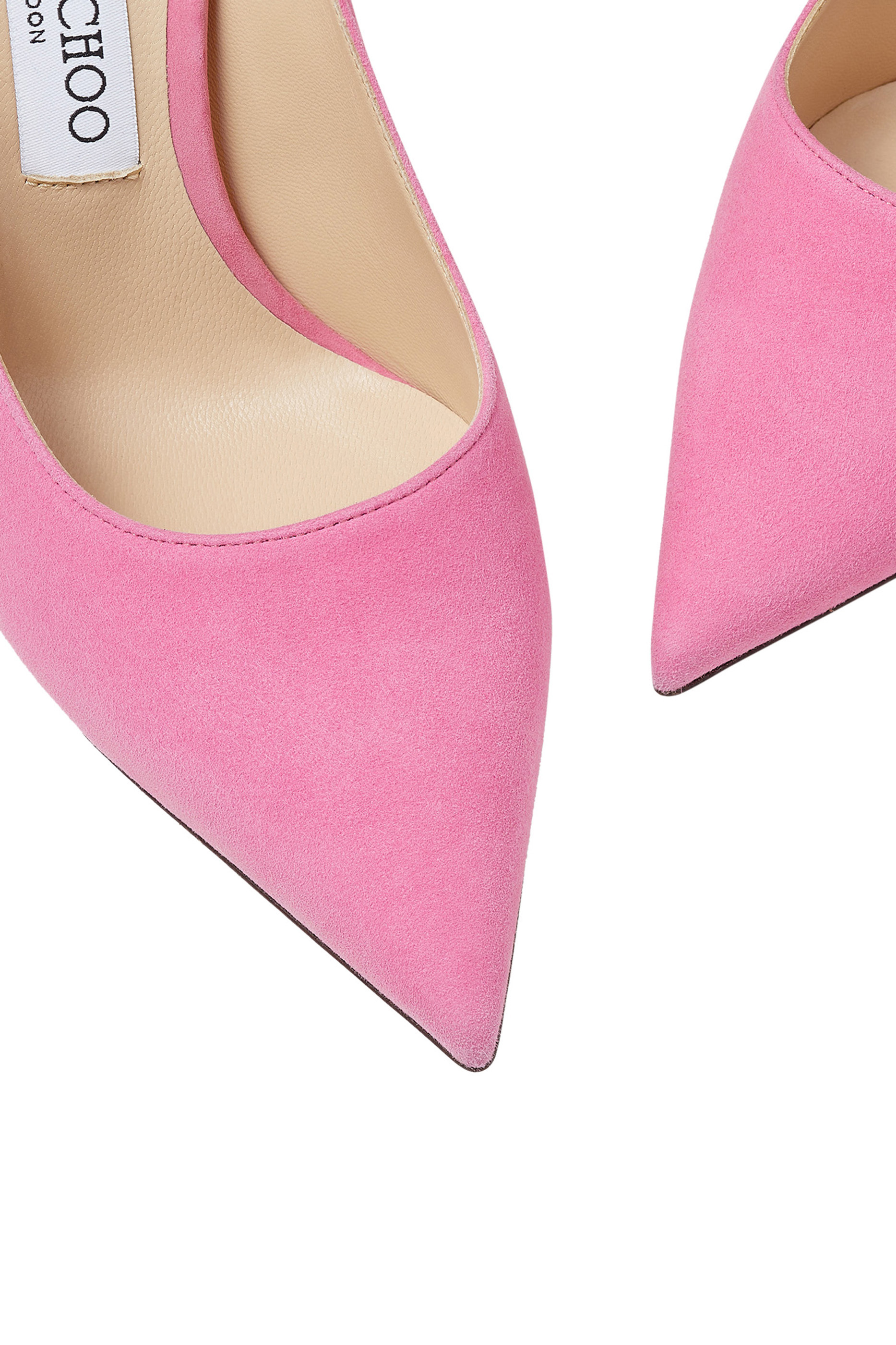 حذاء كلاسيك لوف 100