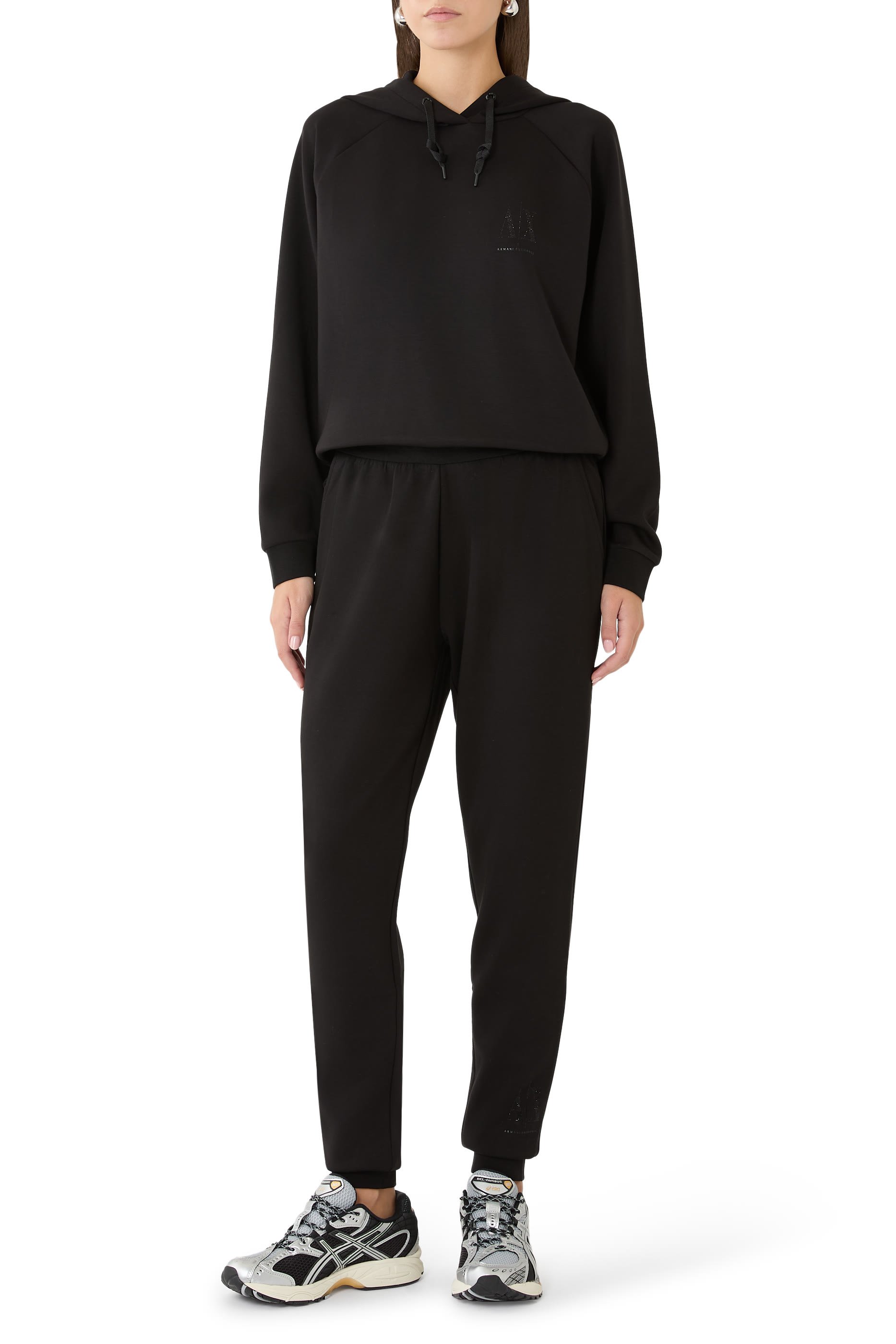 هودي بشعار الماركة بجليتر