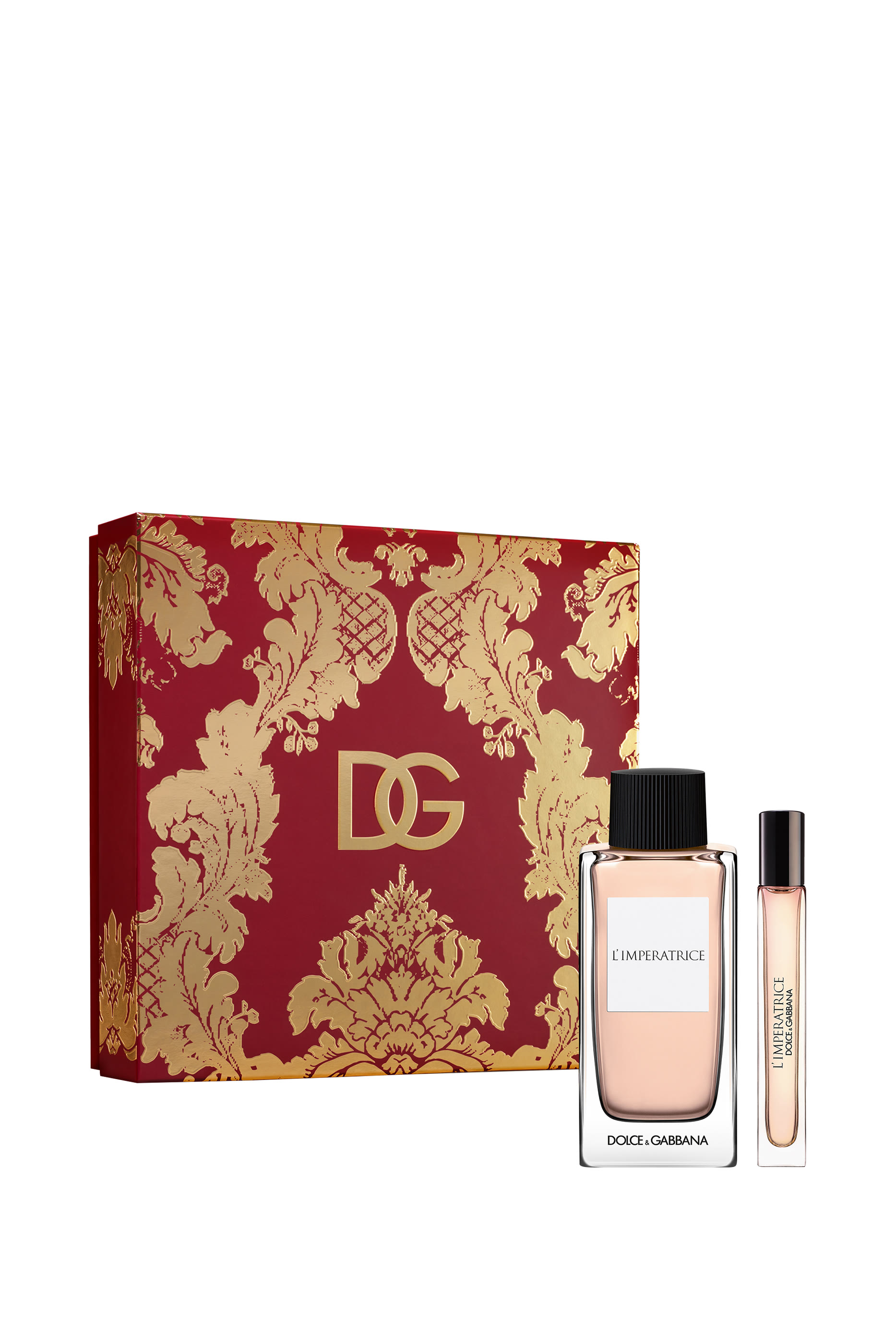 أو دو تواليت لامبراتريس