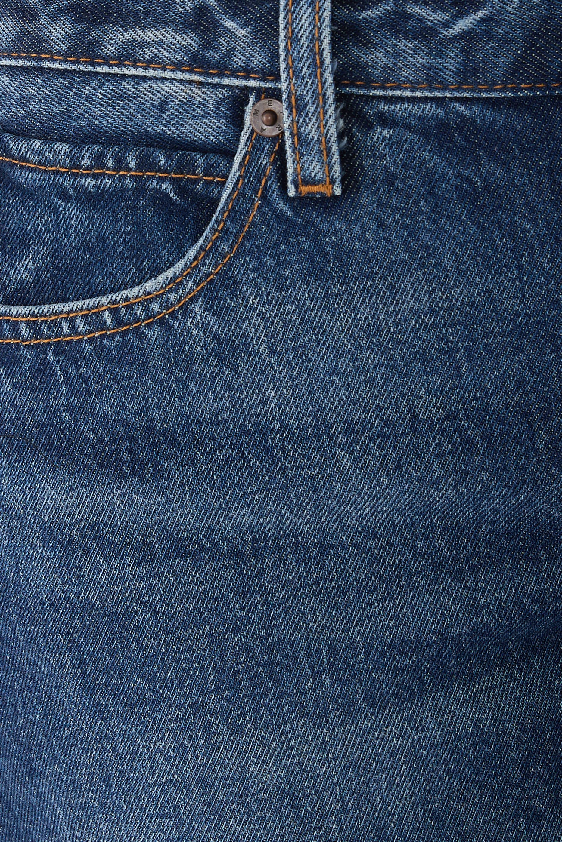 بنطال جينز ذا جراي