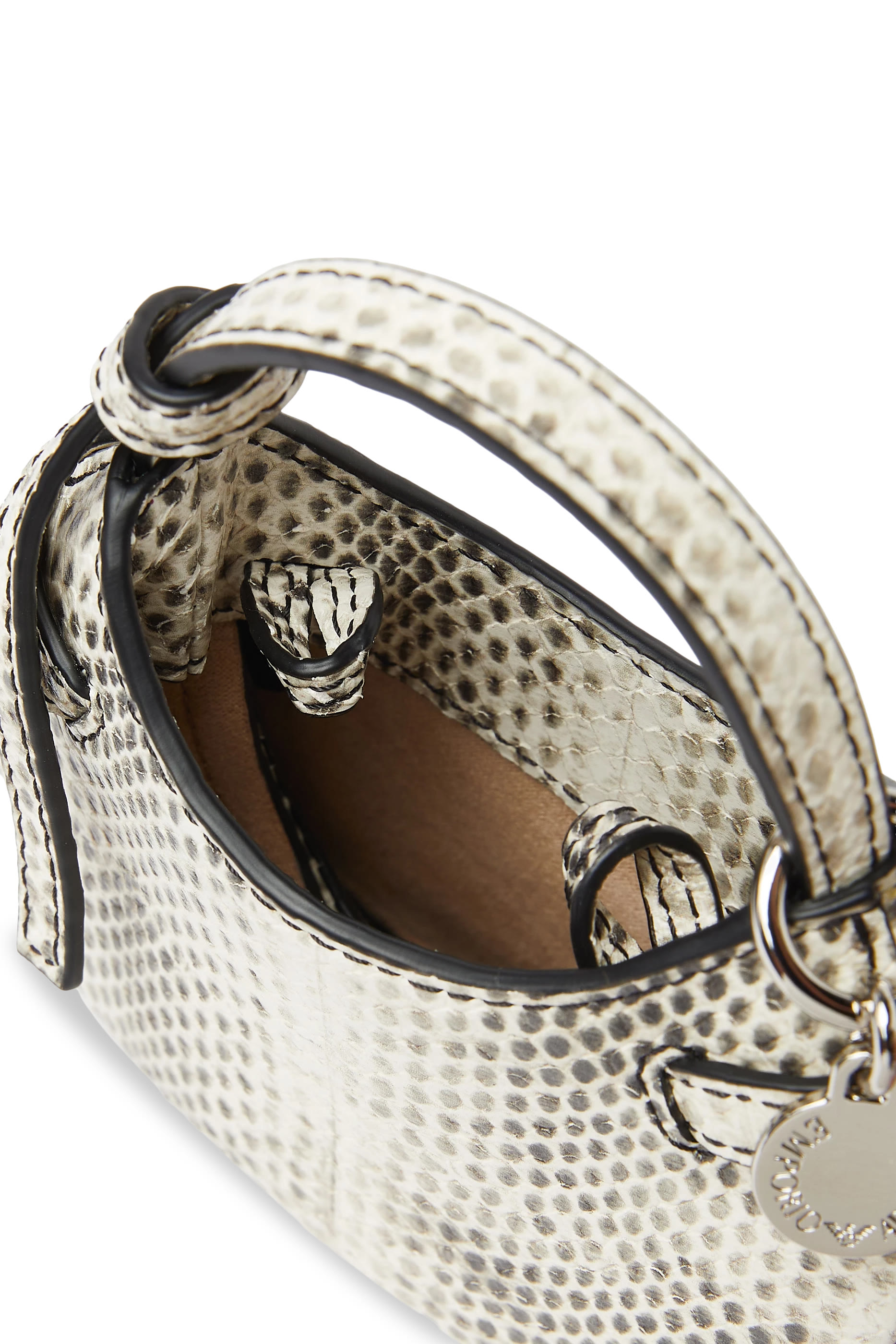 حقيبة كروس بودي هوبو صغيرة جدا