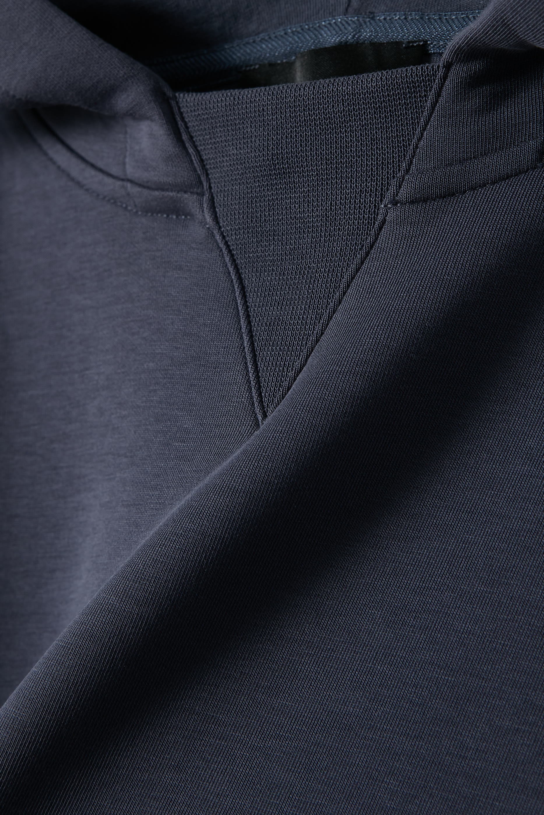 سويت شيرت بشعار النسر جرسيه للأطفال