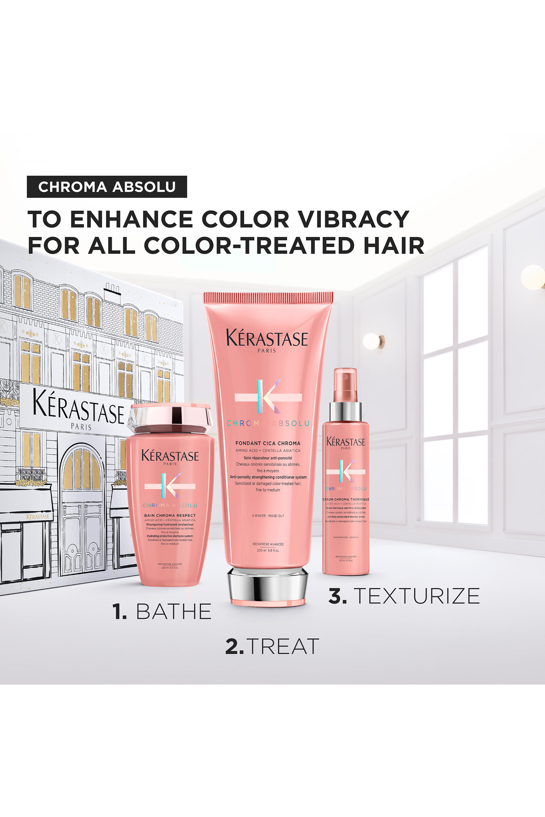 مجموعة هدايا كرومـا أبسولو فوندان بإصدار لرمضان، بتوفير 30% 