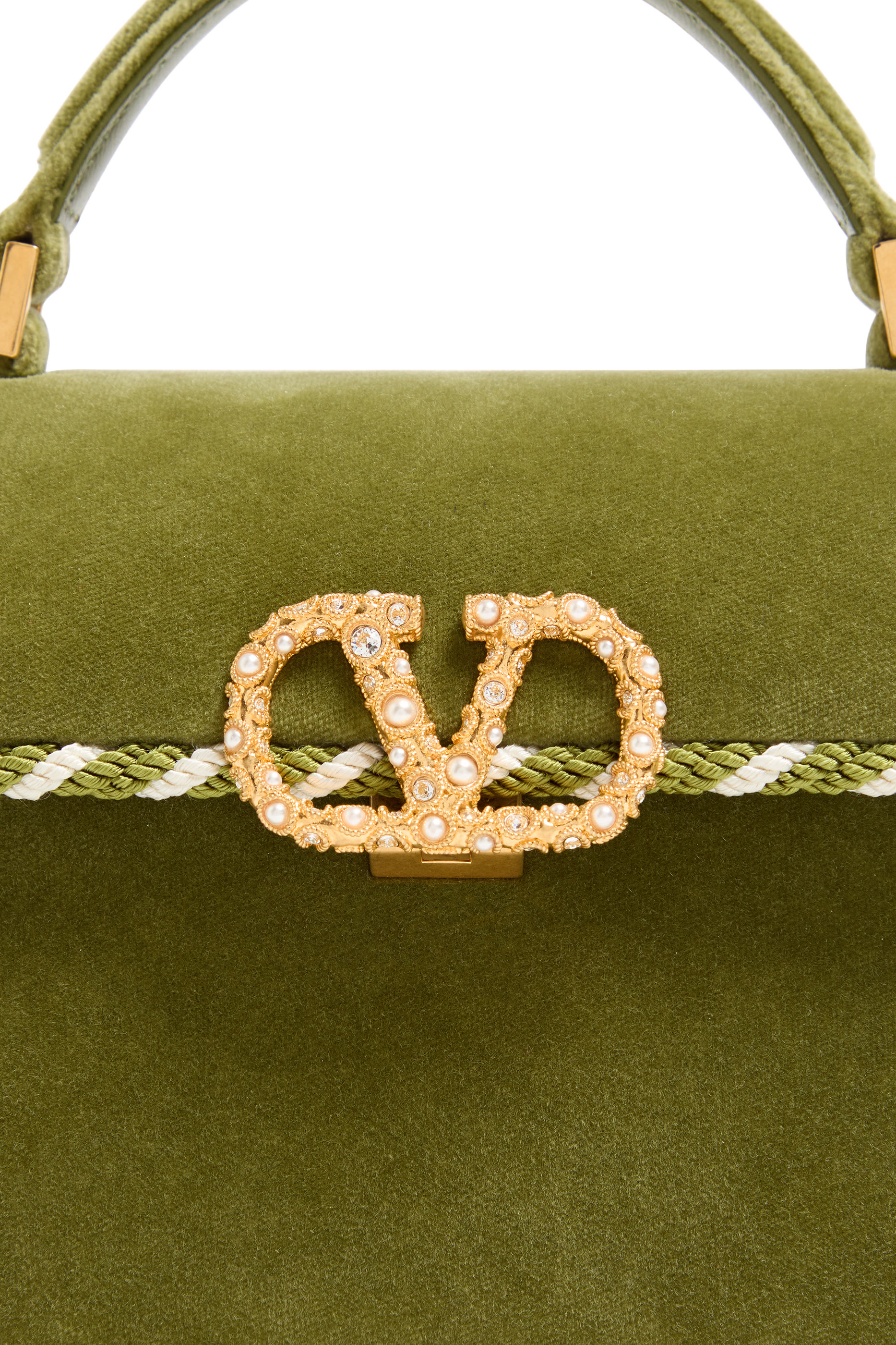 Vsling Top Handle Bag 