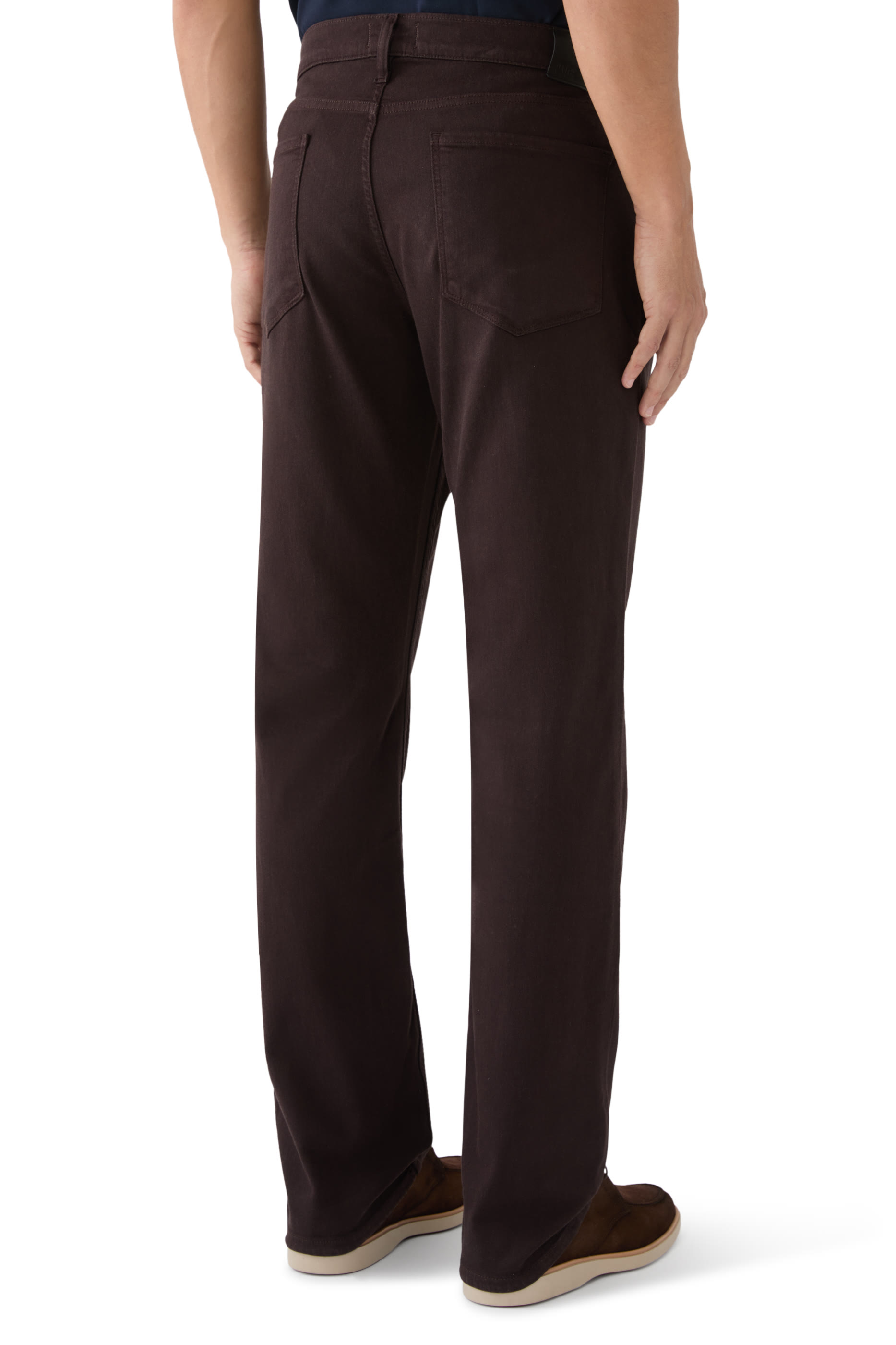 بنطال جينز نورماندي