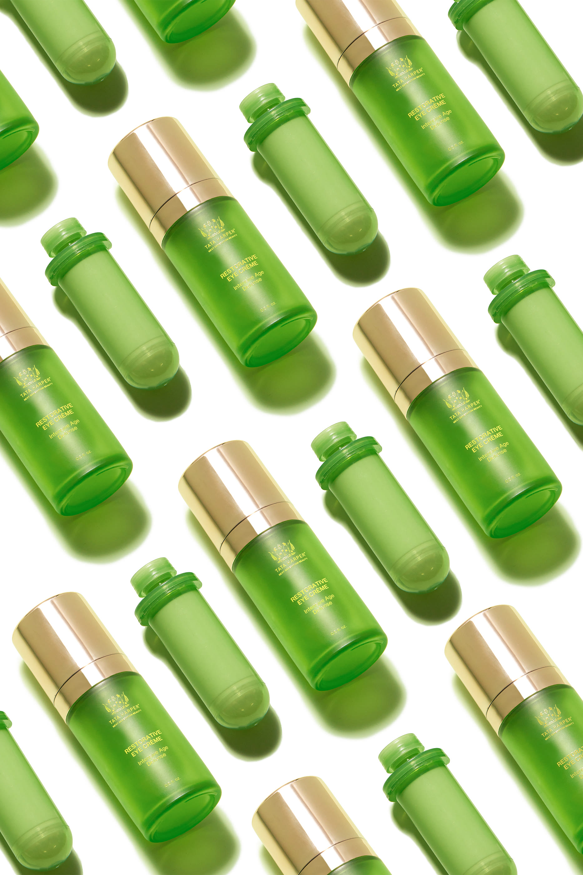 كريم إصلاح بشرة منطقة العينين