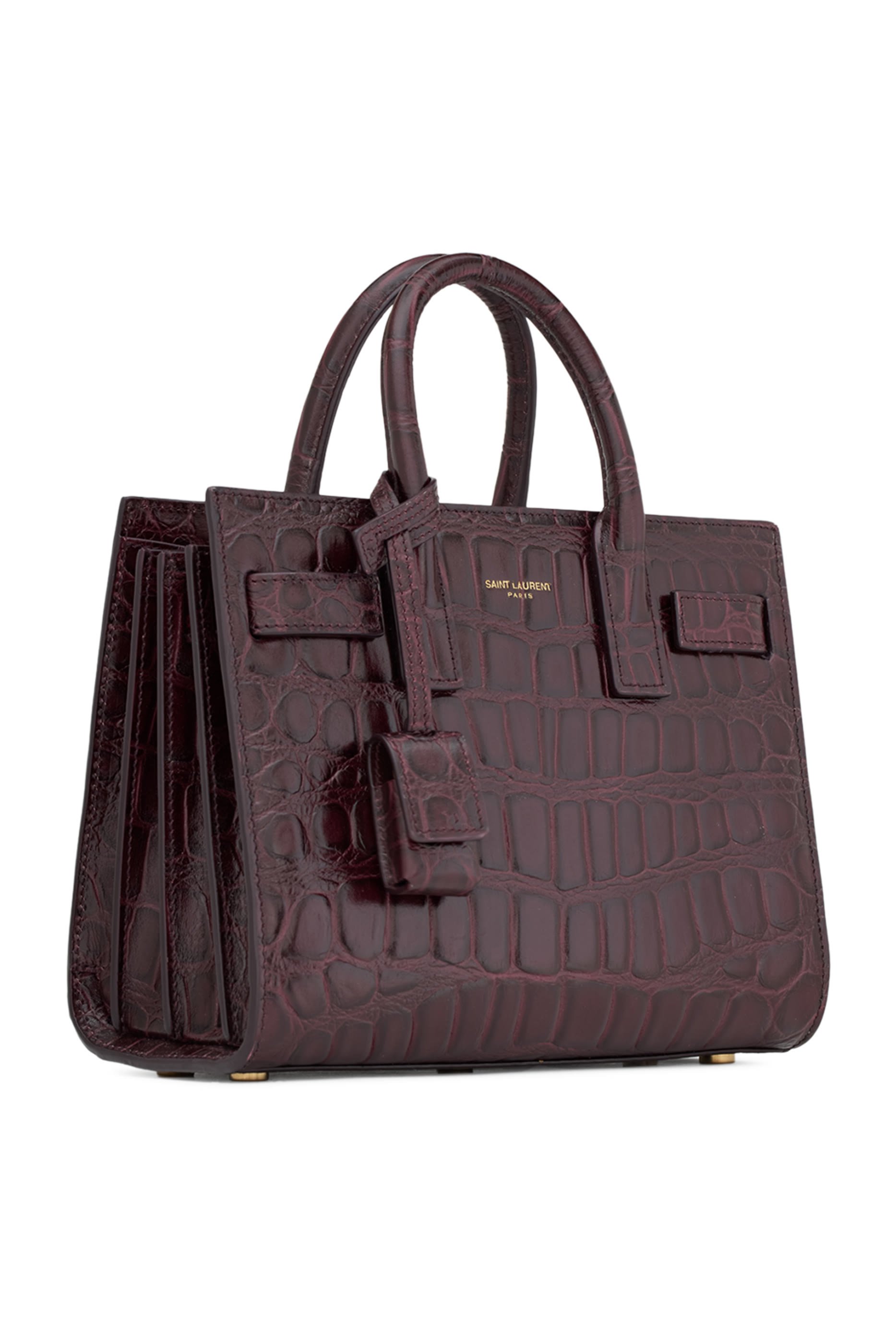 حقيبة نانو ساك دي جور