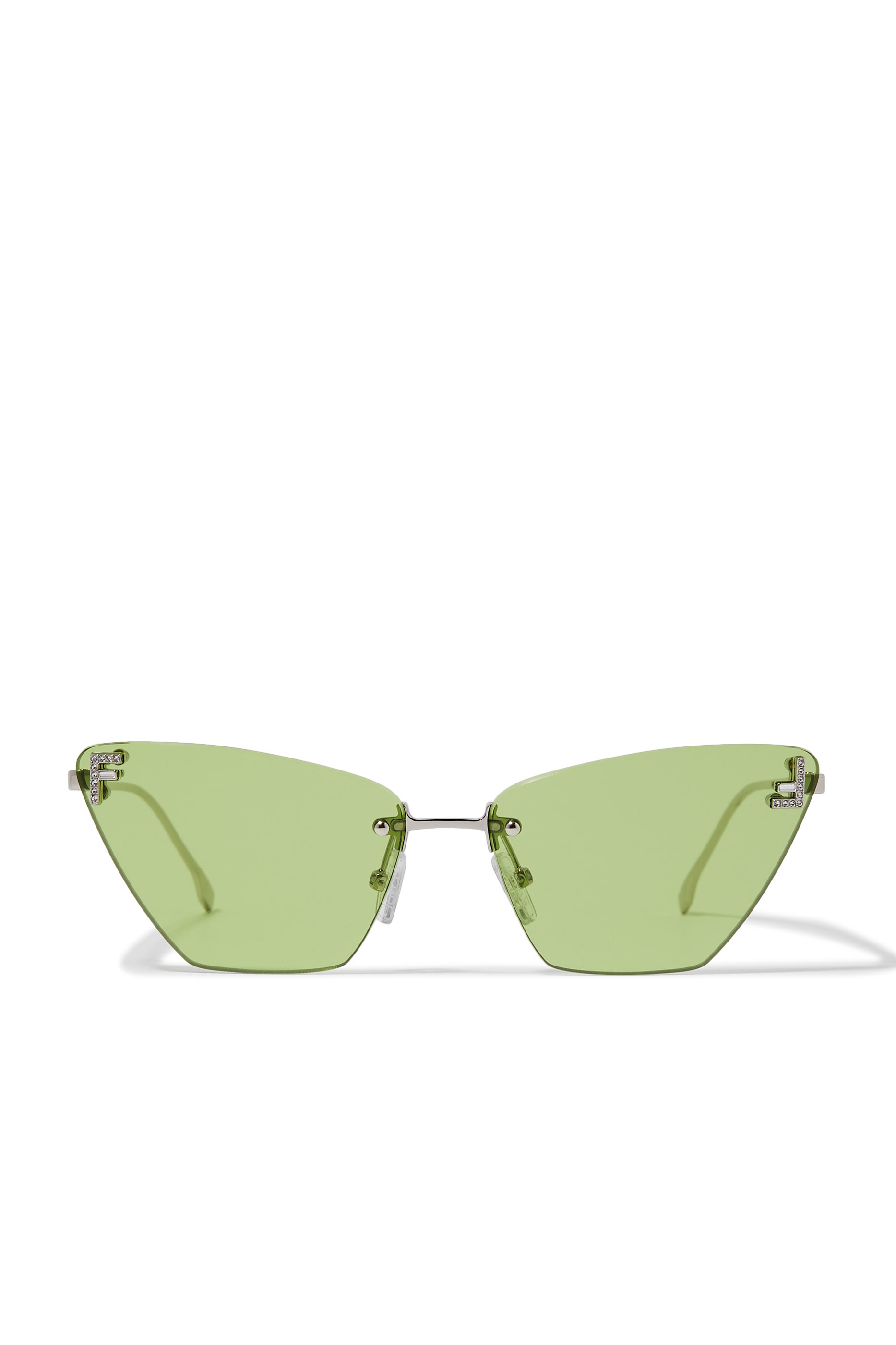 نظارة شمسية فيرست كريستال آي