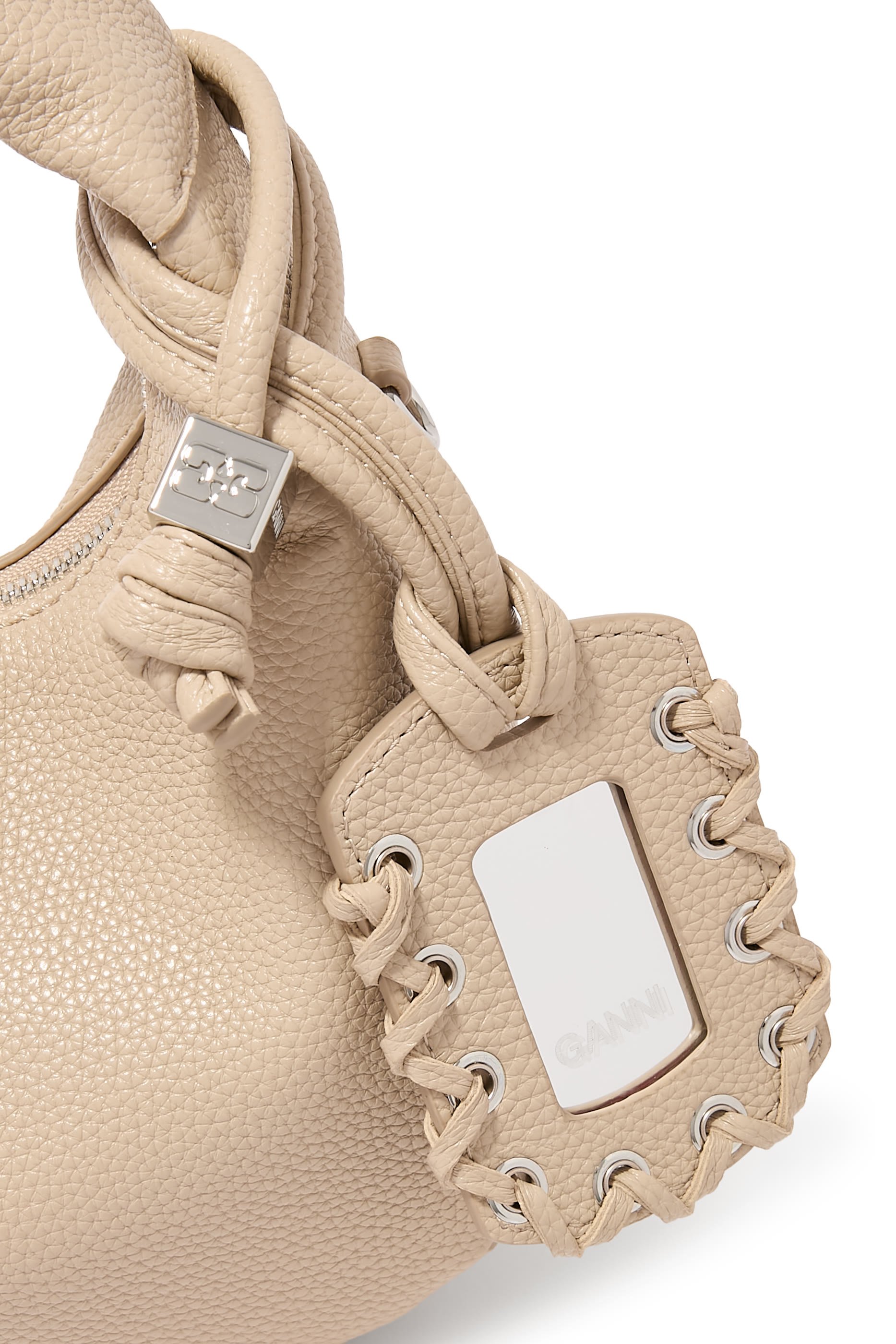 حقيبة هوبو صغيرة