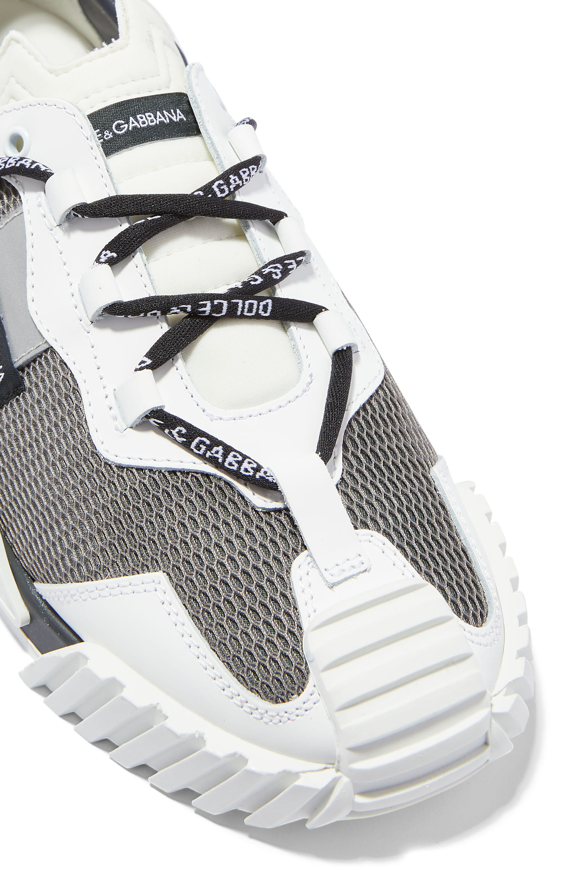 سنيكرز ان اس 1 للأطفال بكاحل منخفض