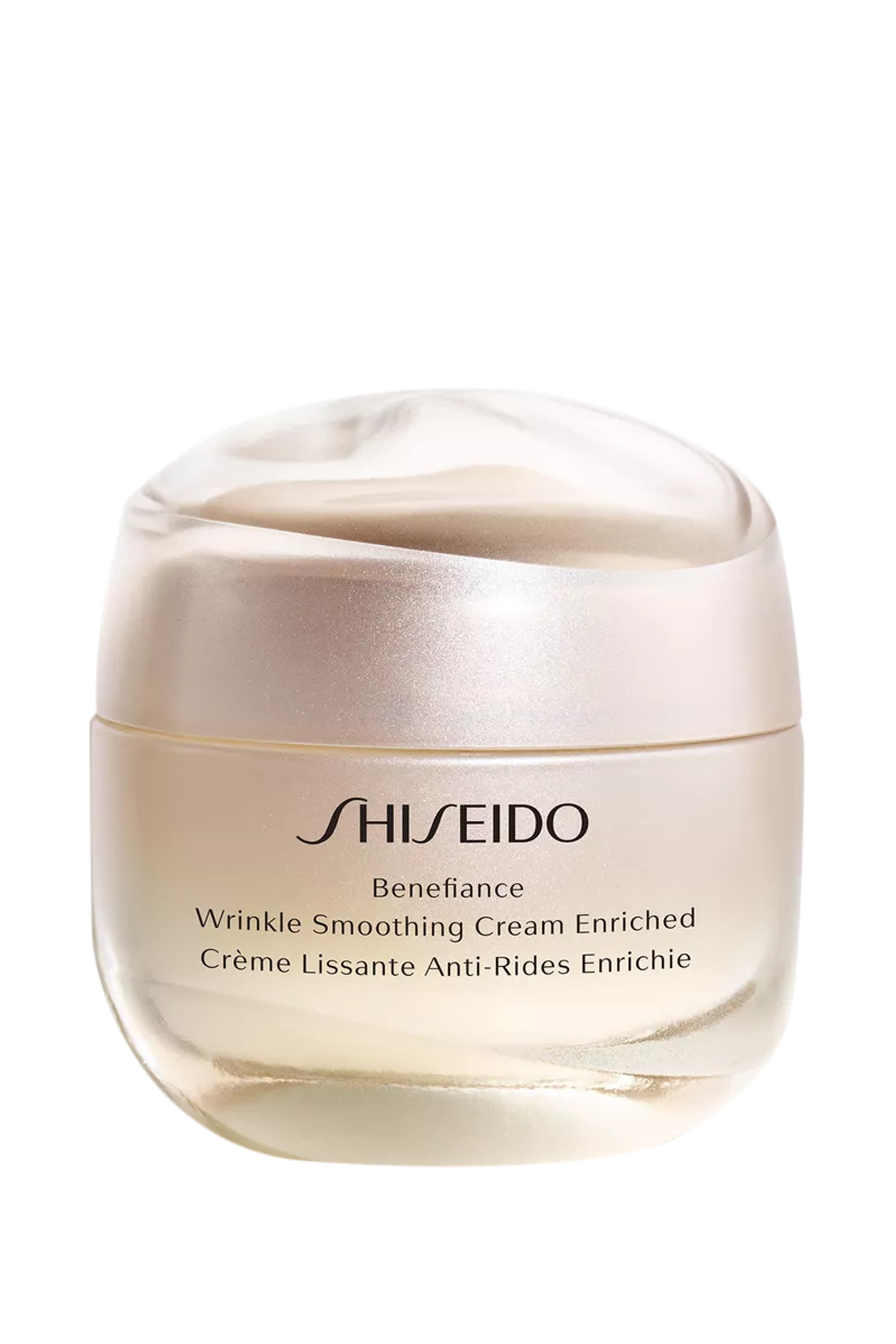 كريم بنفيانس المعزز لعلاج التجاعيد