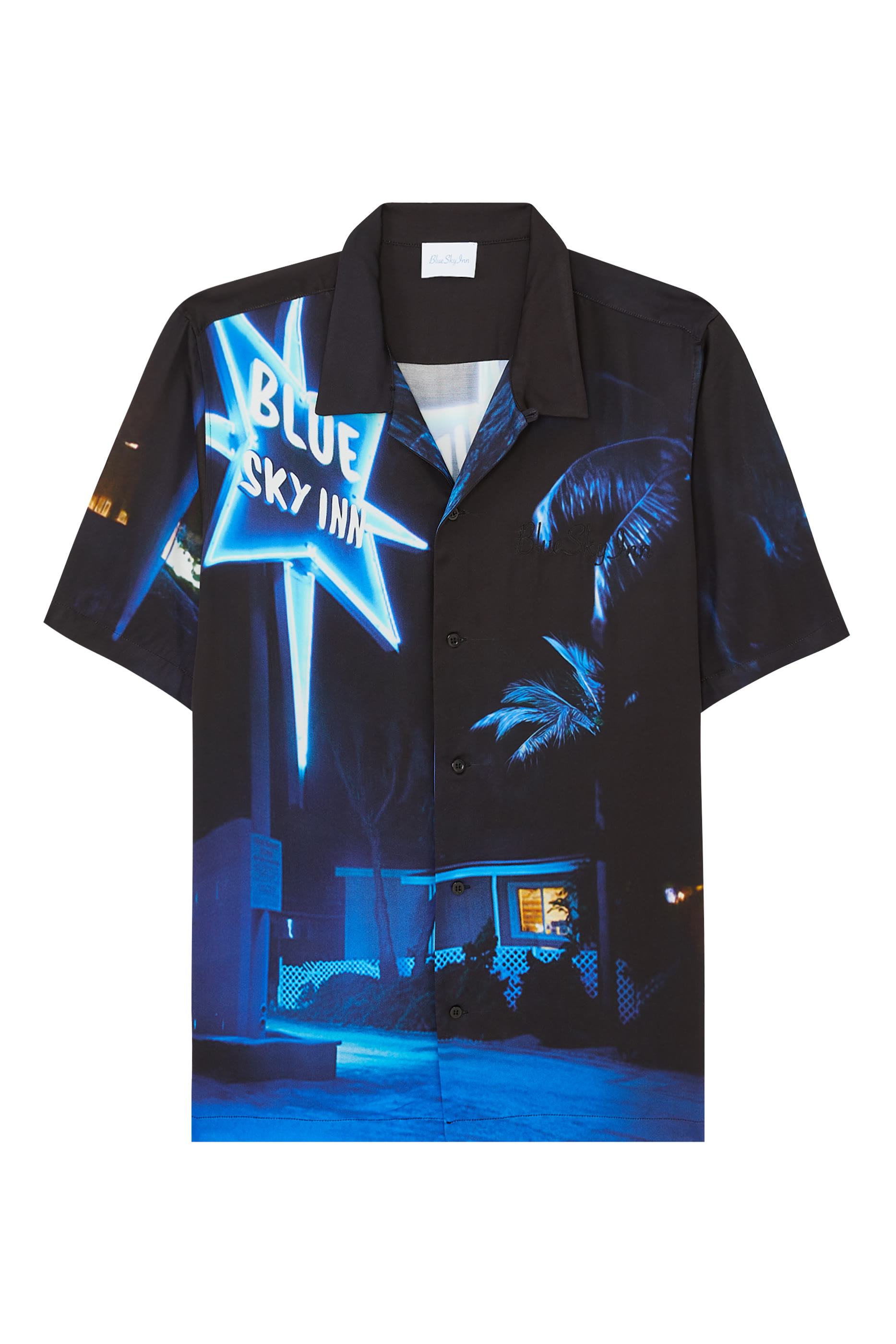 قميص ستار ساين