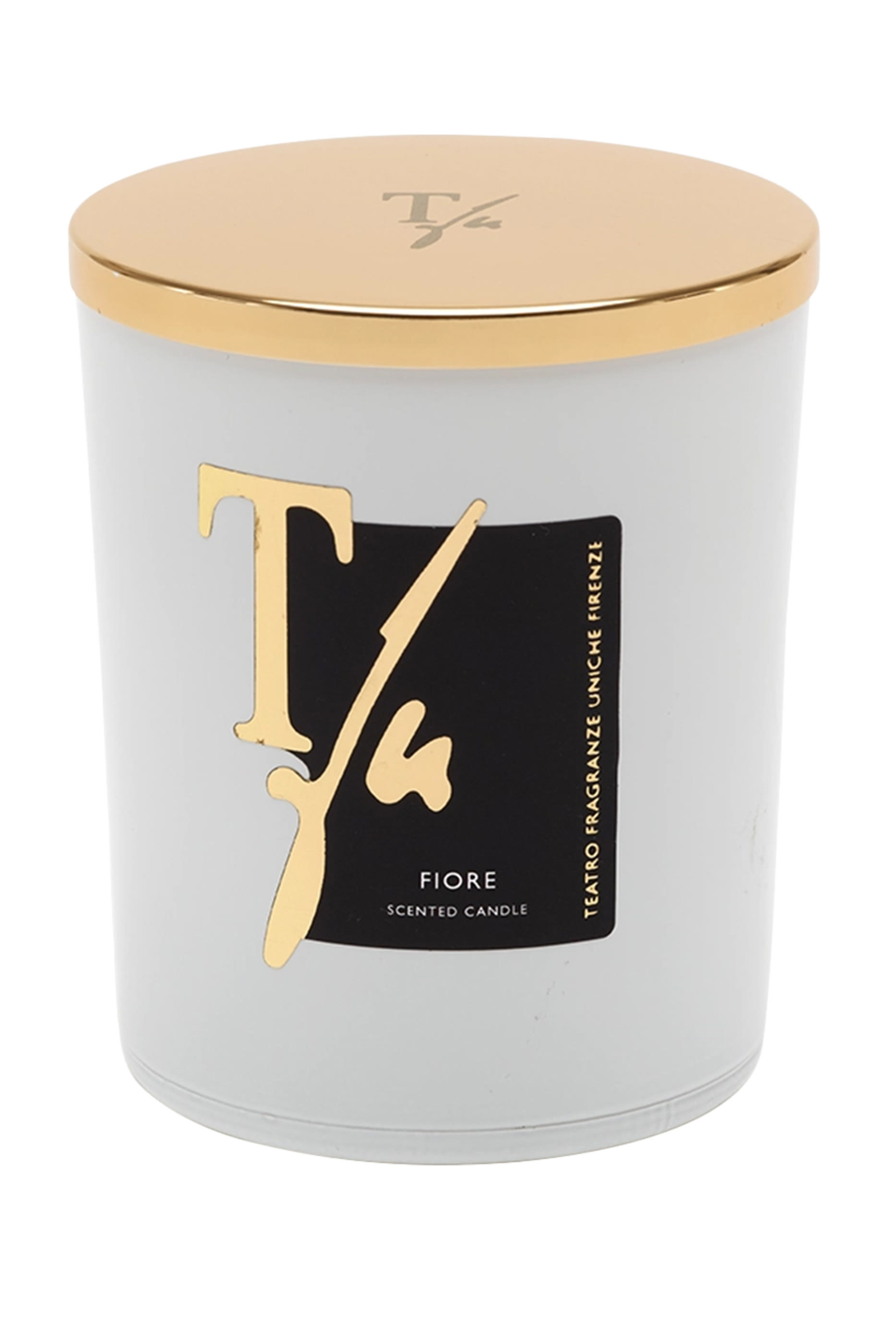 Fiore Scented Candle