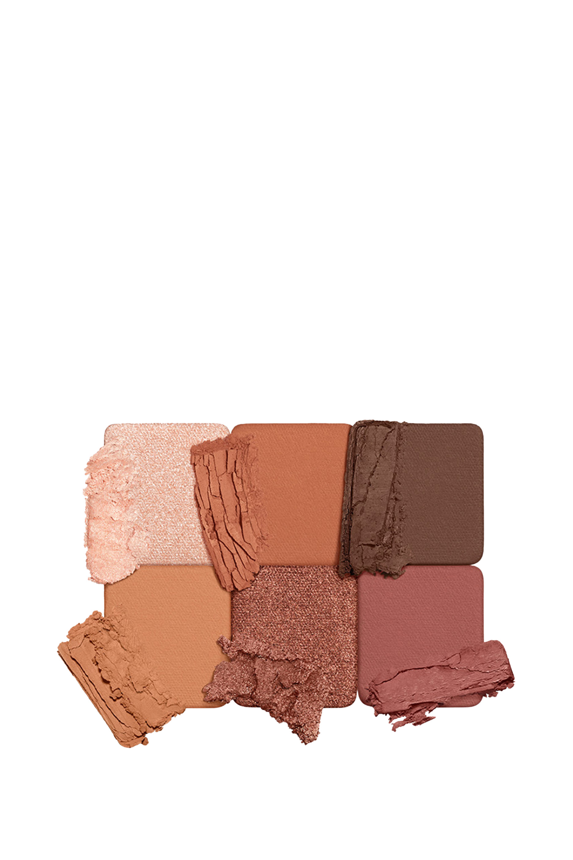 لوحة ظلال عيون ارتيست تو جو