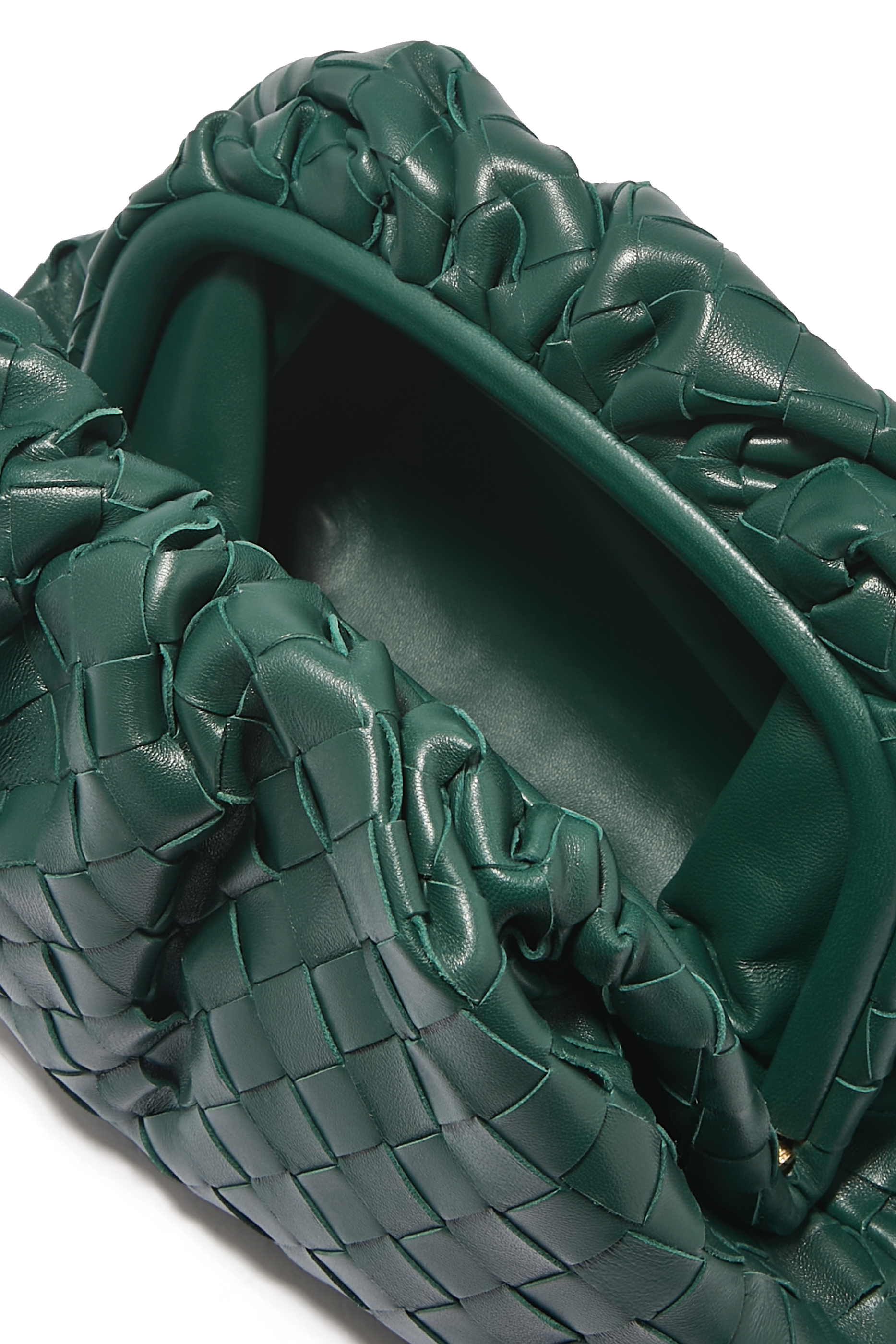 حقيبة صغيرة تين جلد