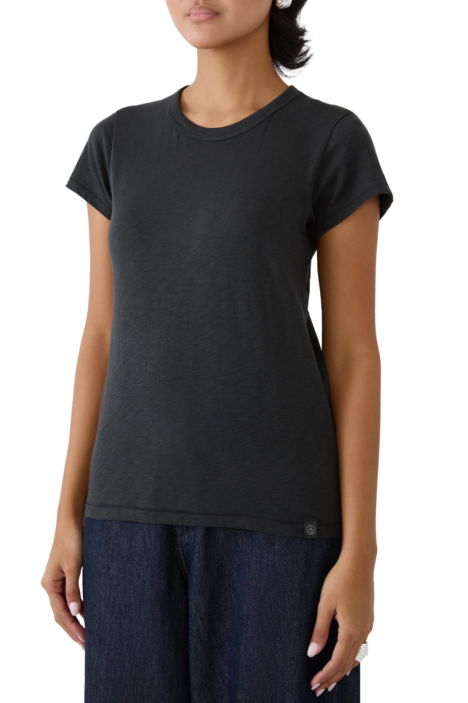 تيشيرت ذا سلوب