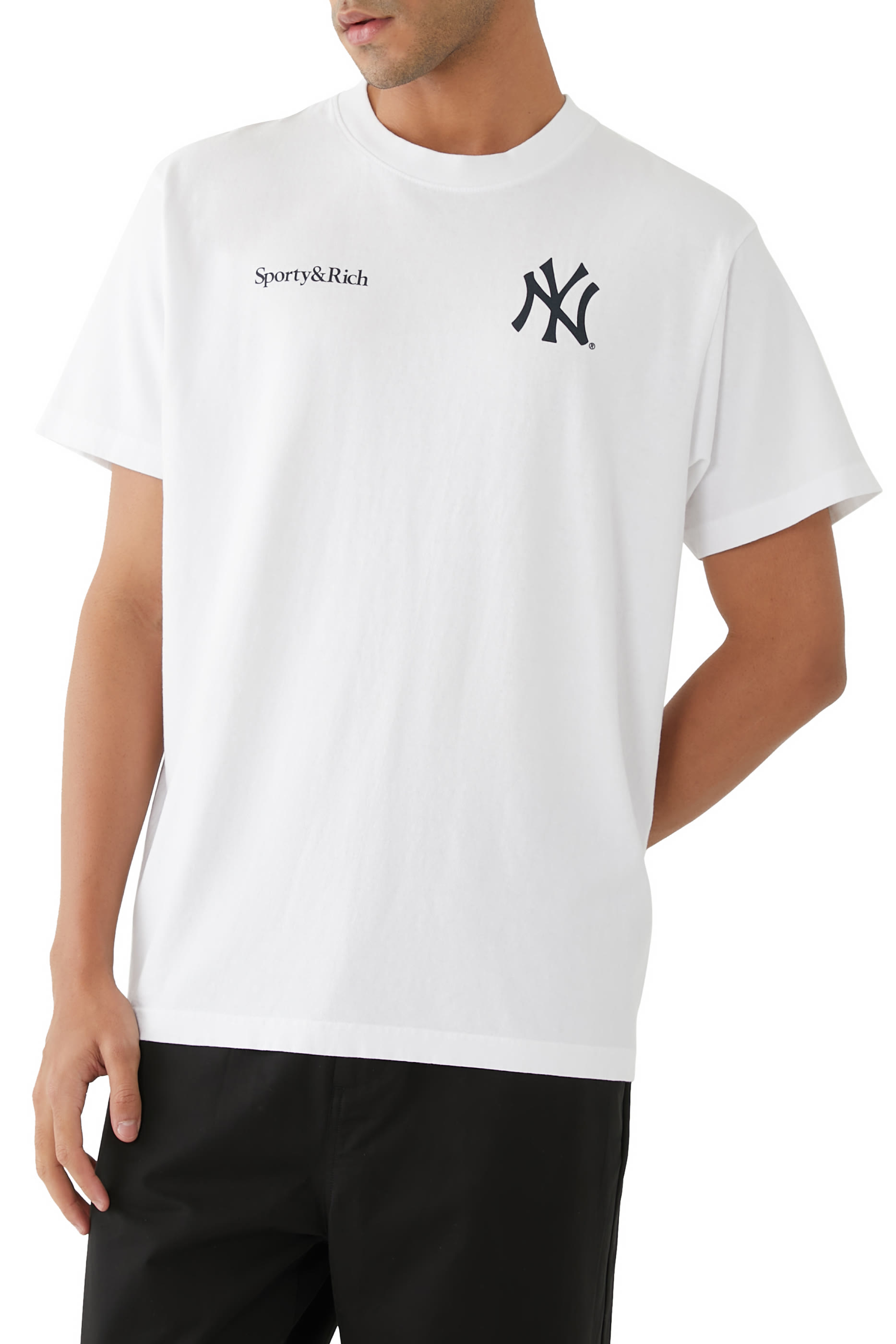 تيشيرت شامبيونز