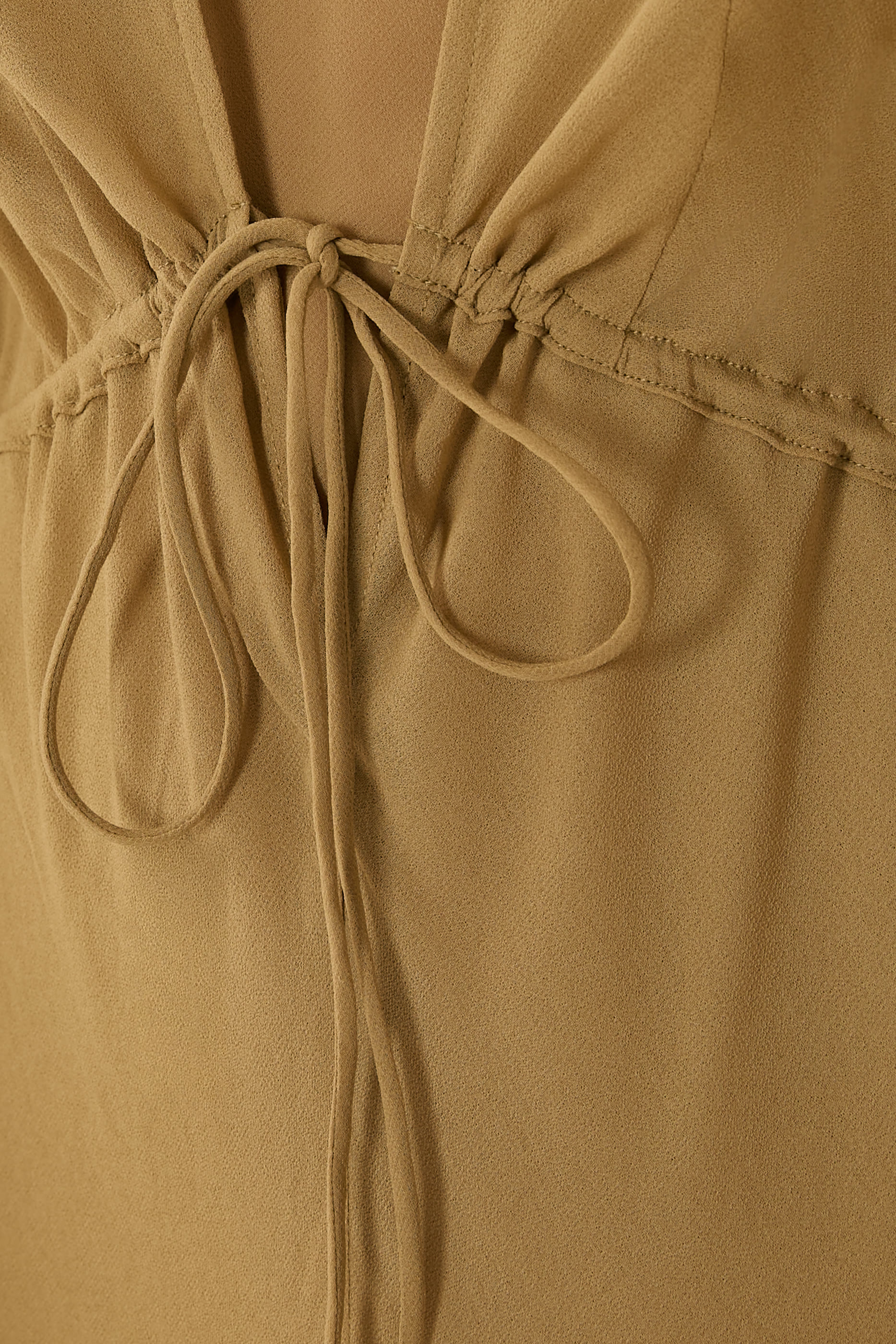 فستان كاليبسو طويل