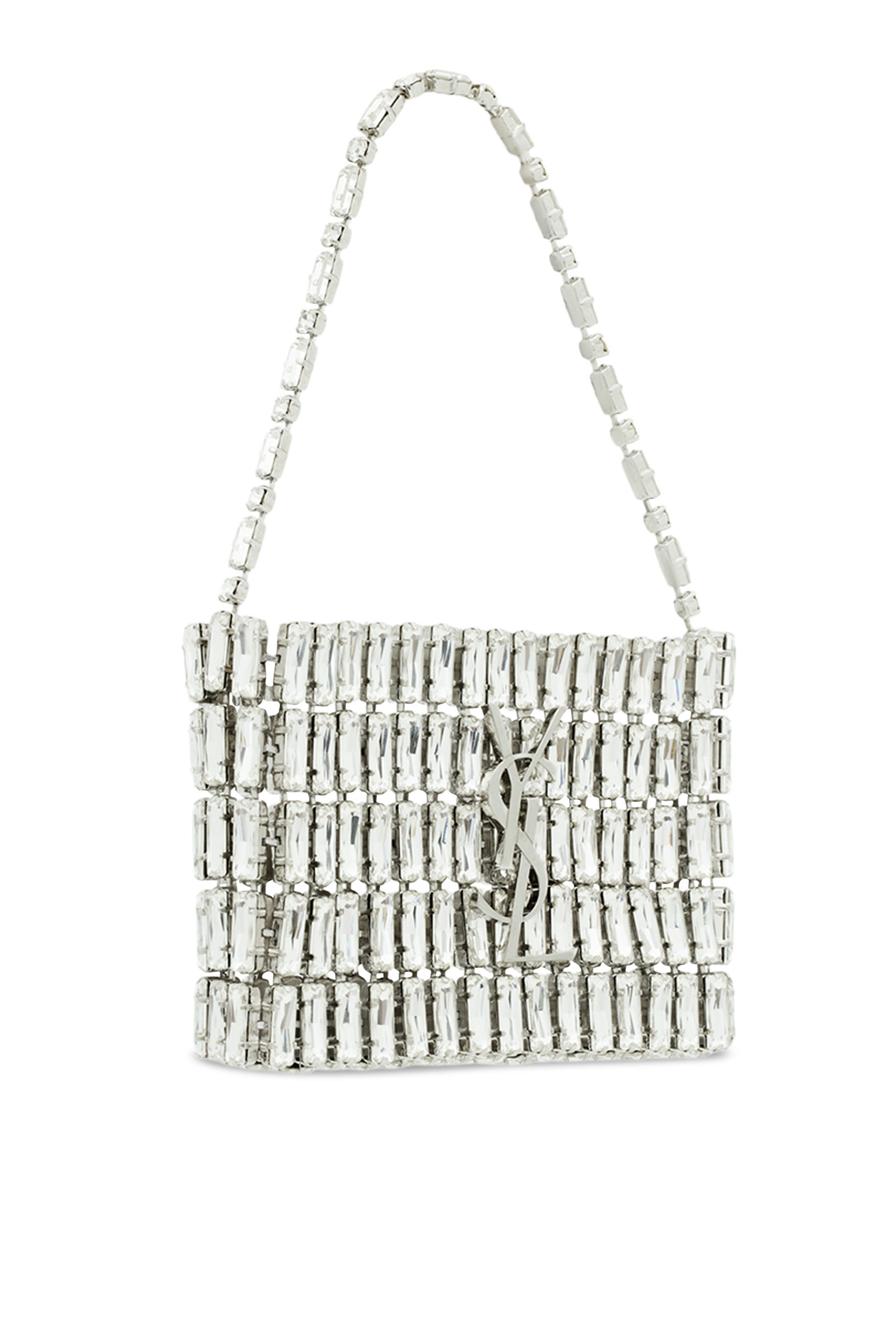 حقيبة مايكرو بكريستال للسهرة