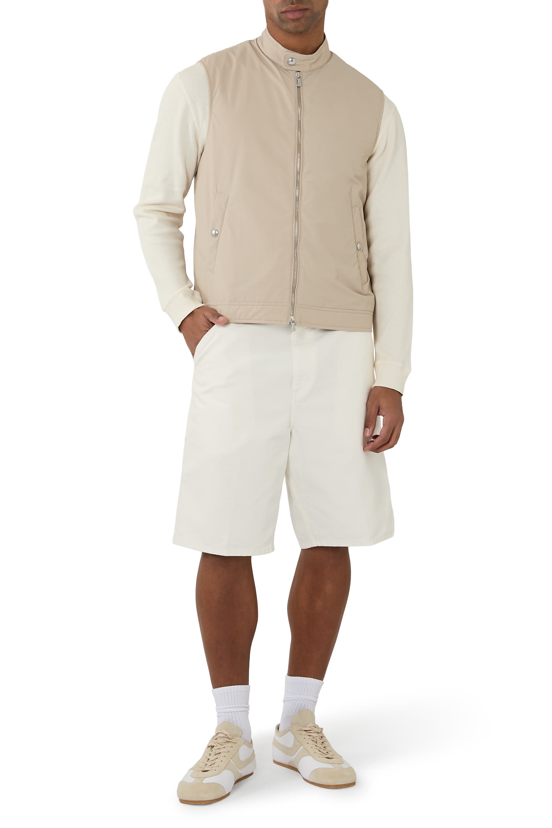 شورت سينجل ني