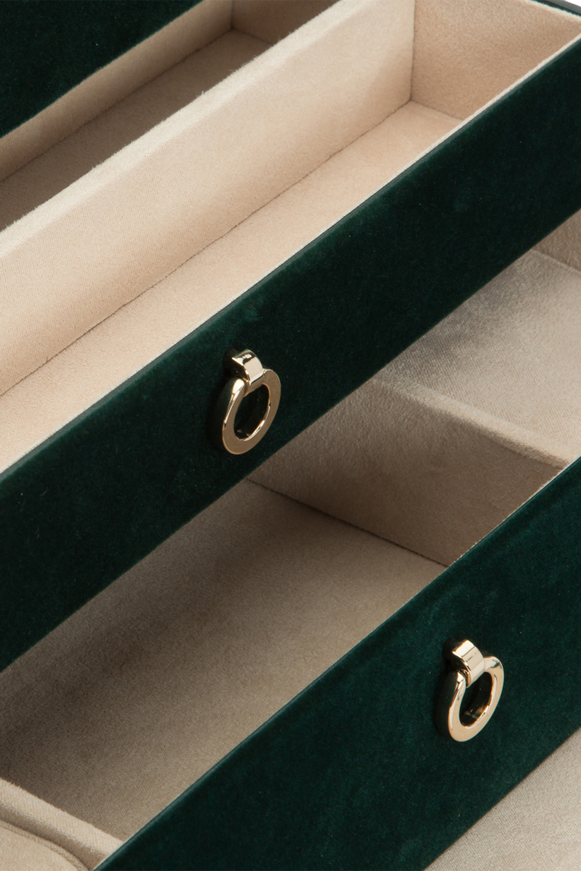 صندوق مجوهرات زوي متوسط