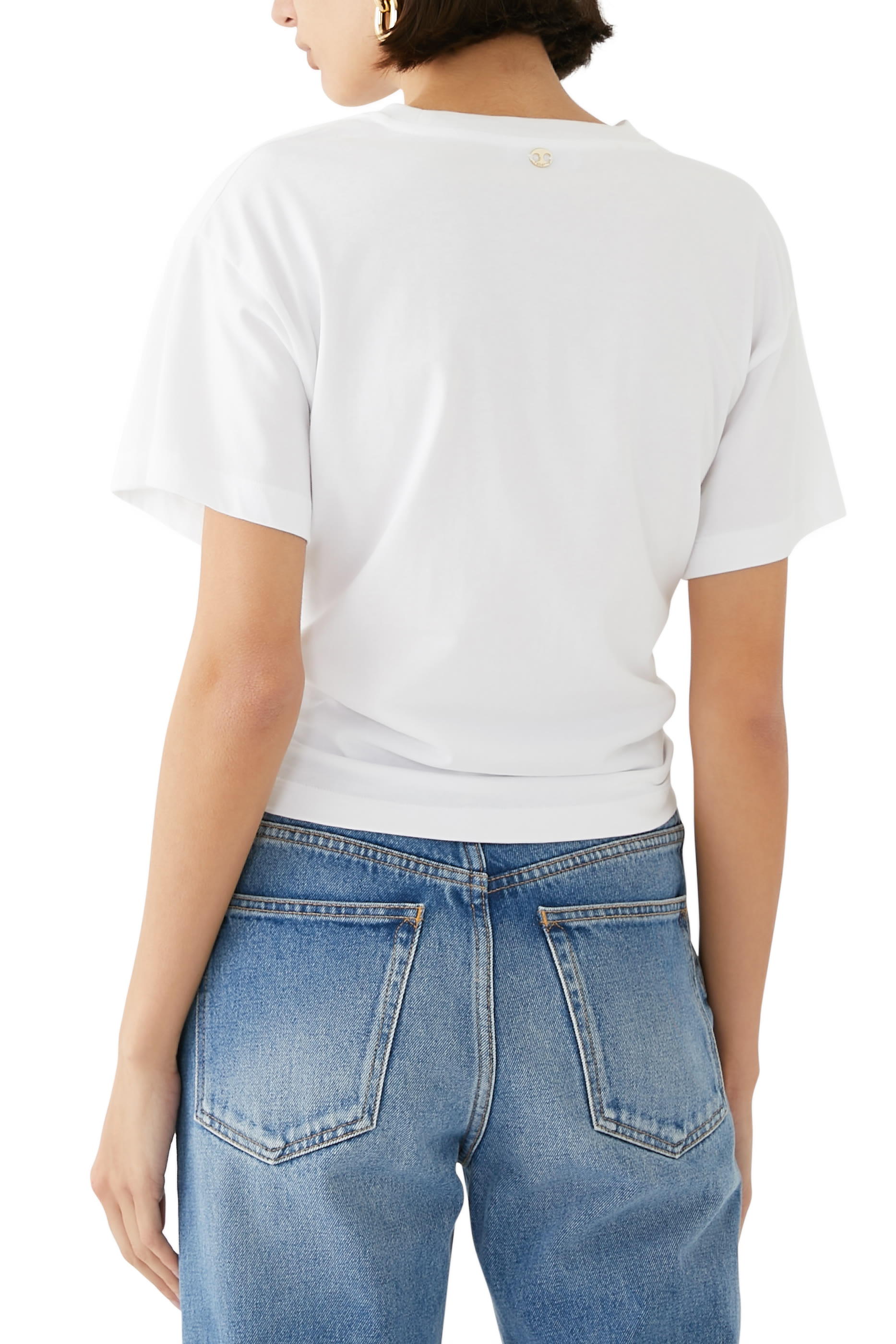 تيشيرت بحلية