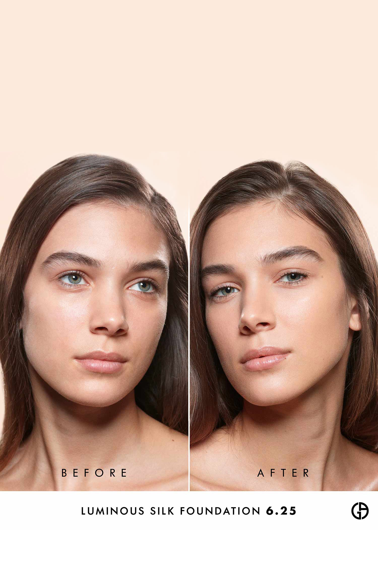 كريم أساس لوميناس سيلك