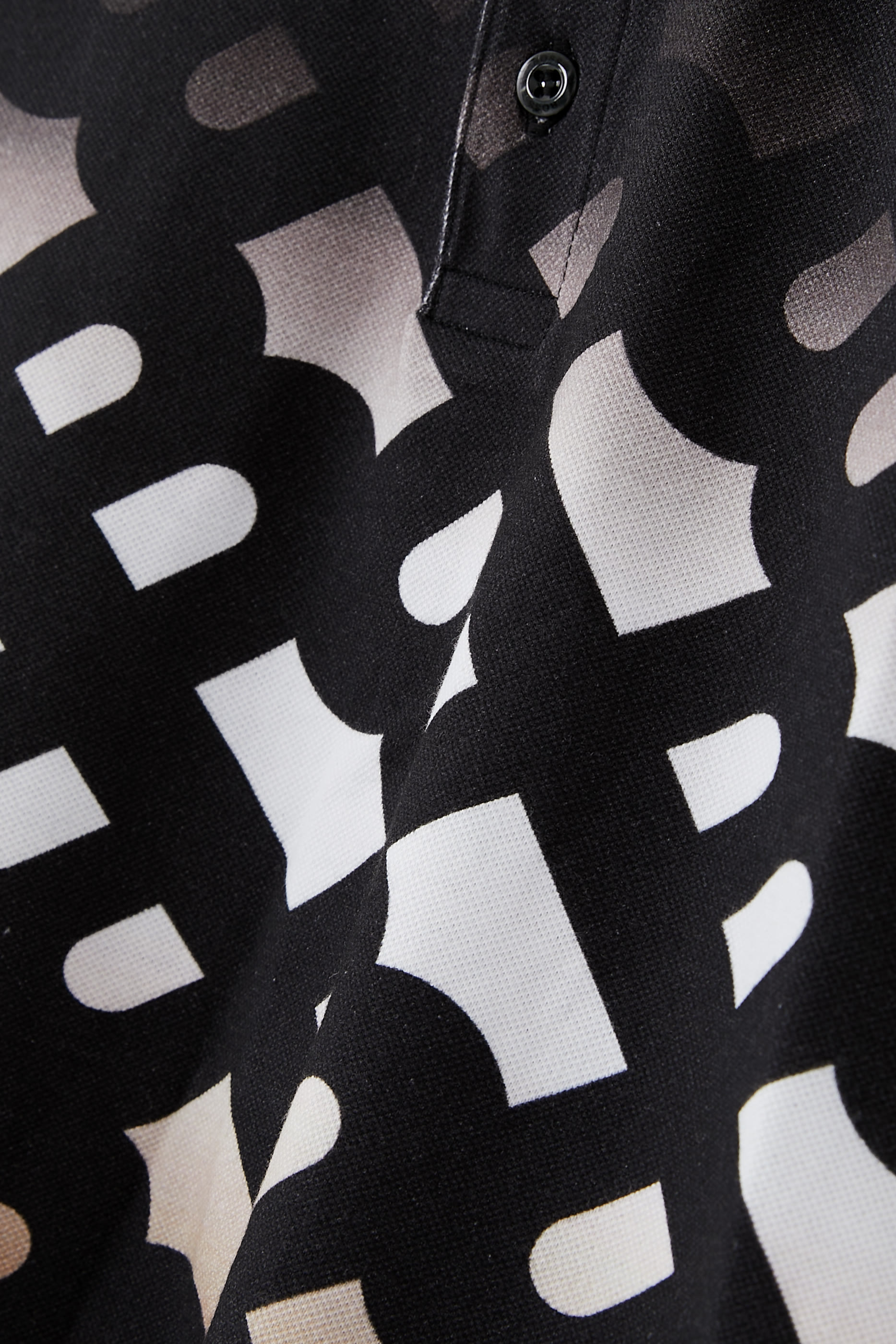 قميص بولوبأكمام قصيرة للأطفال