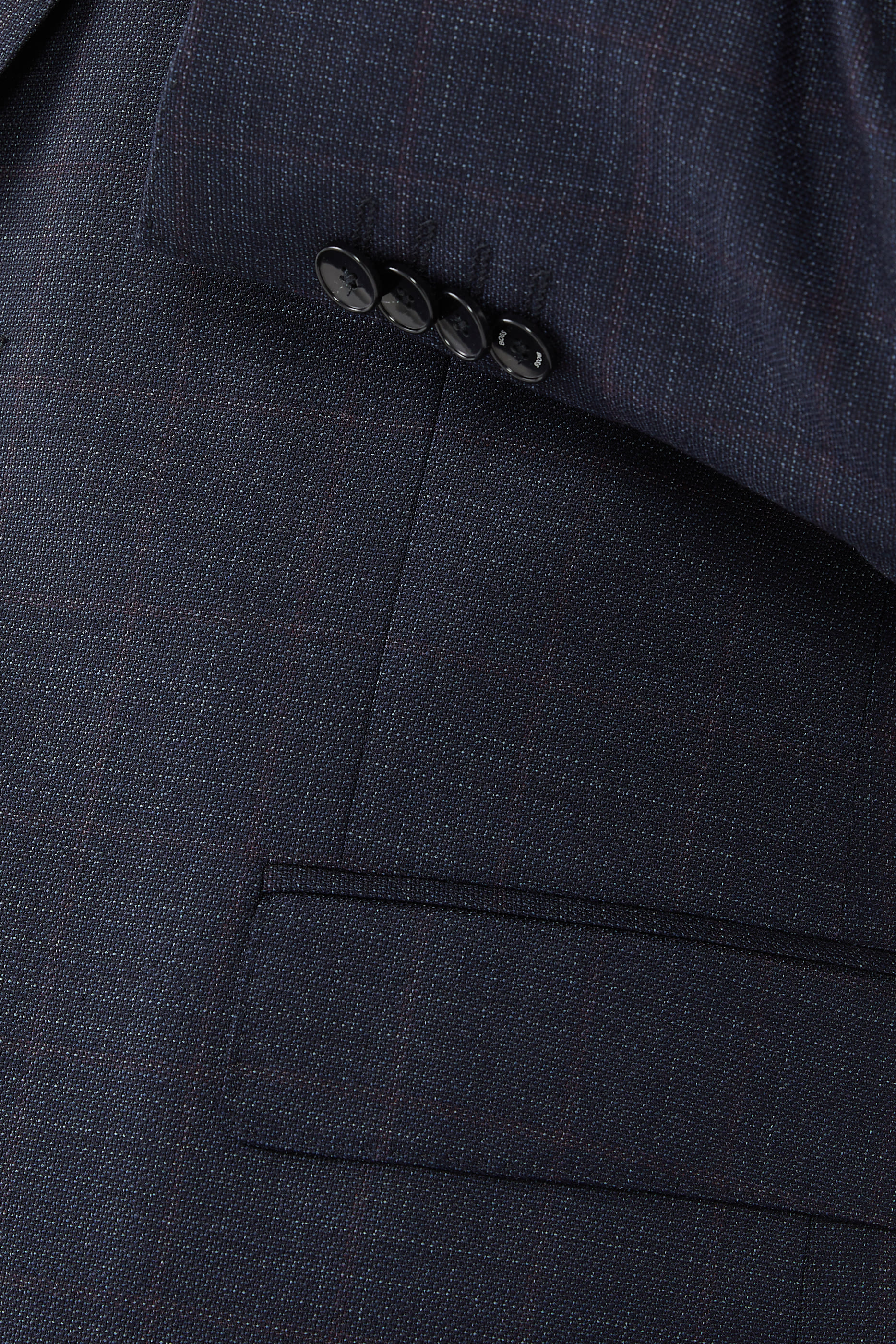 بدلة من قطعتين بقصة سليم