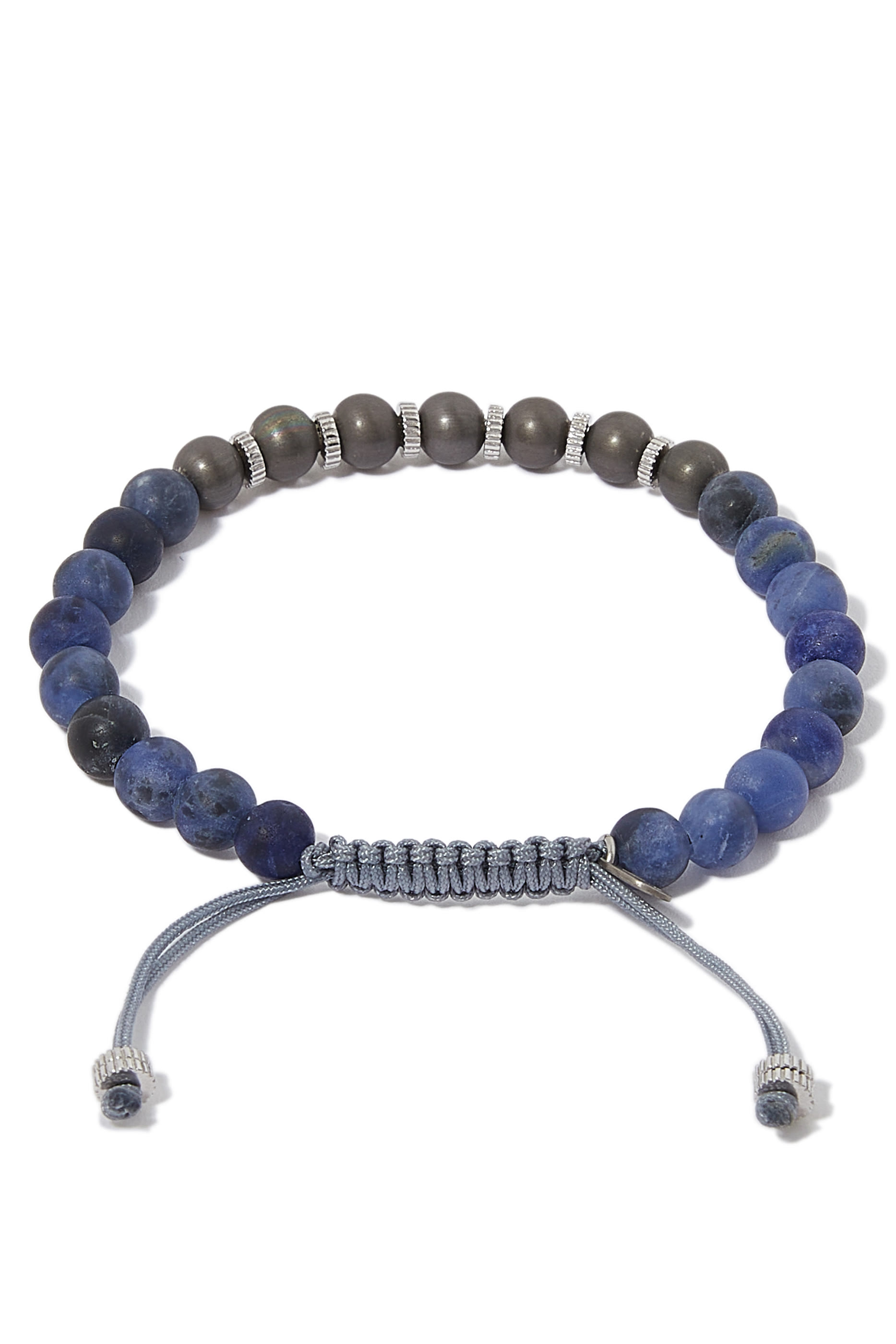 سوار خيط بخرز