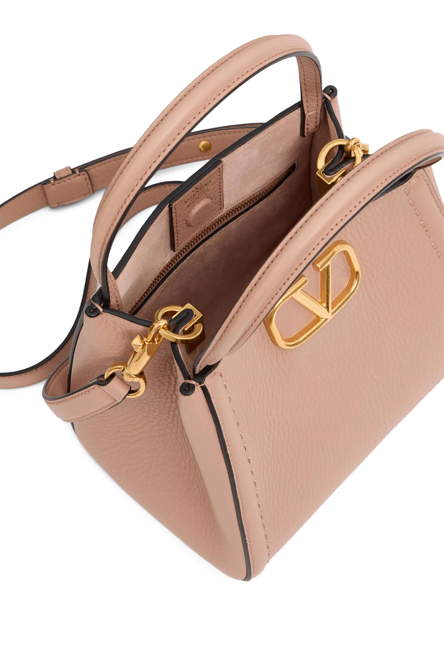 حقيبة يد اول تايم صغيرة