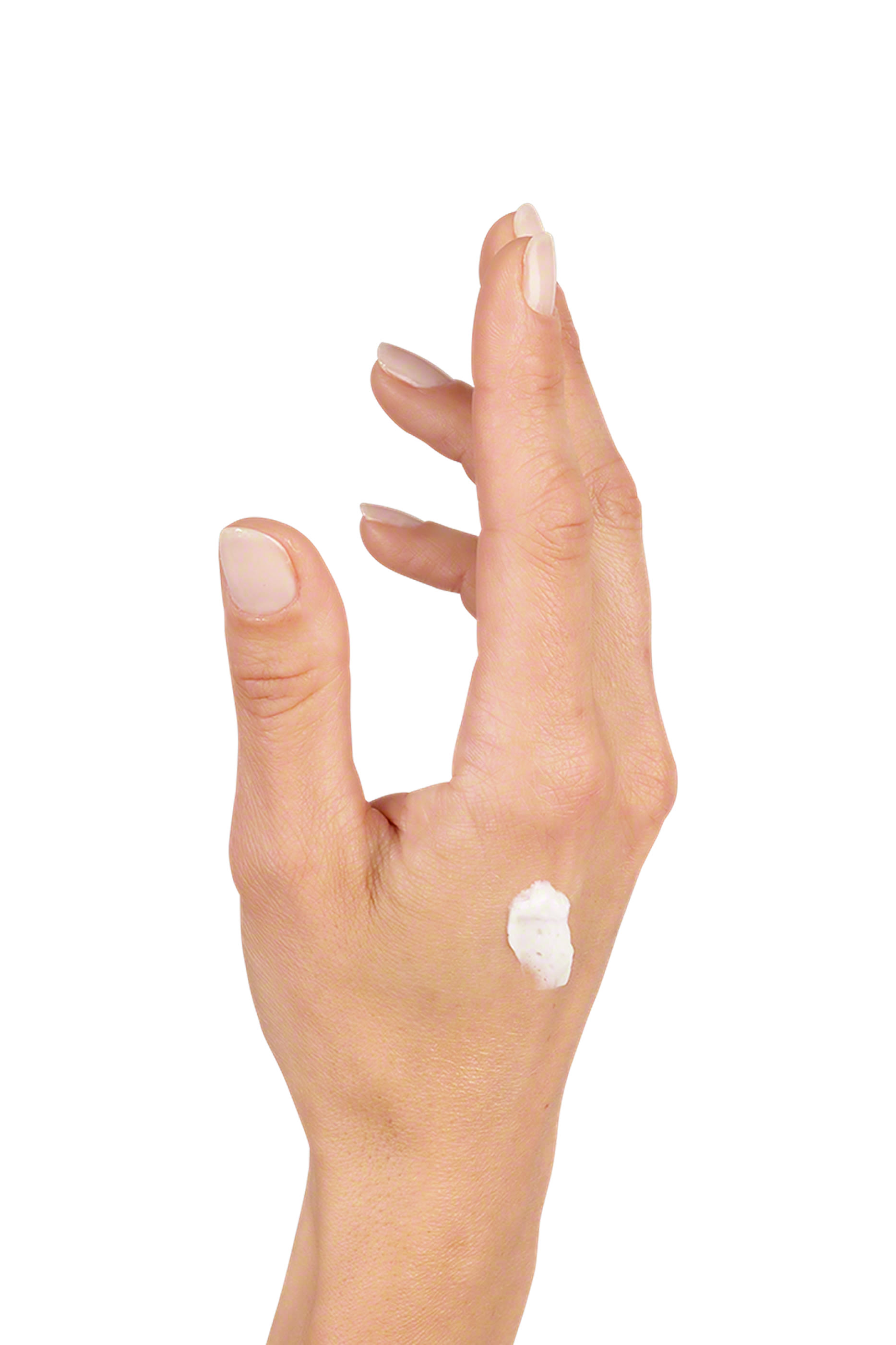 كريم ديتوكس بالأكسجين