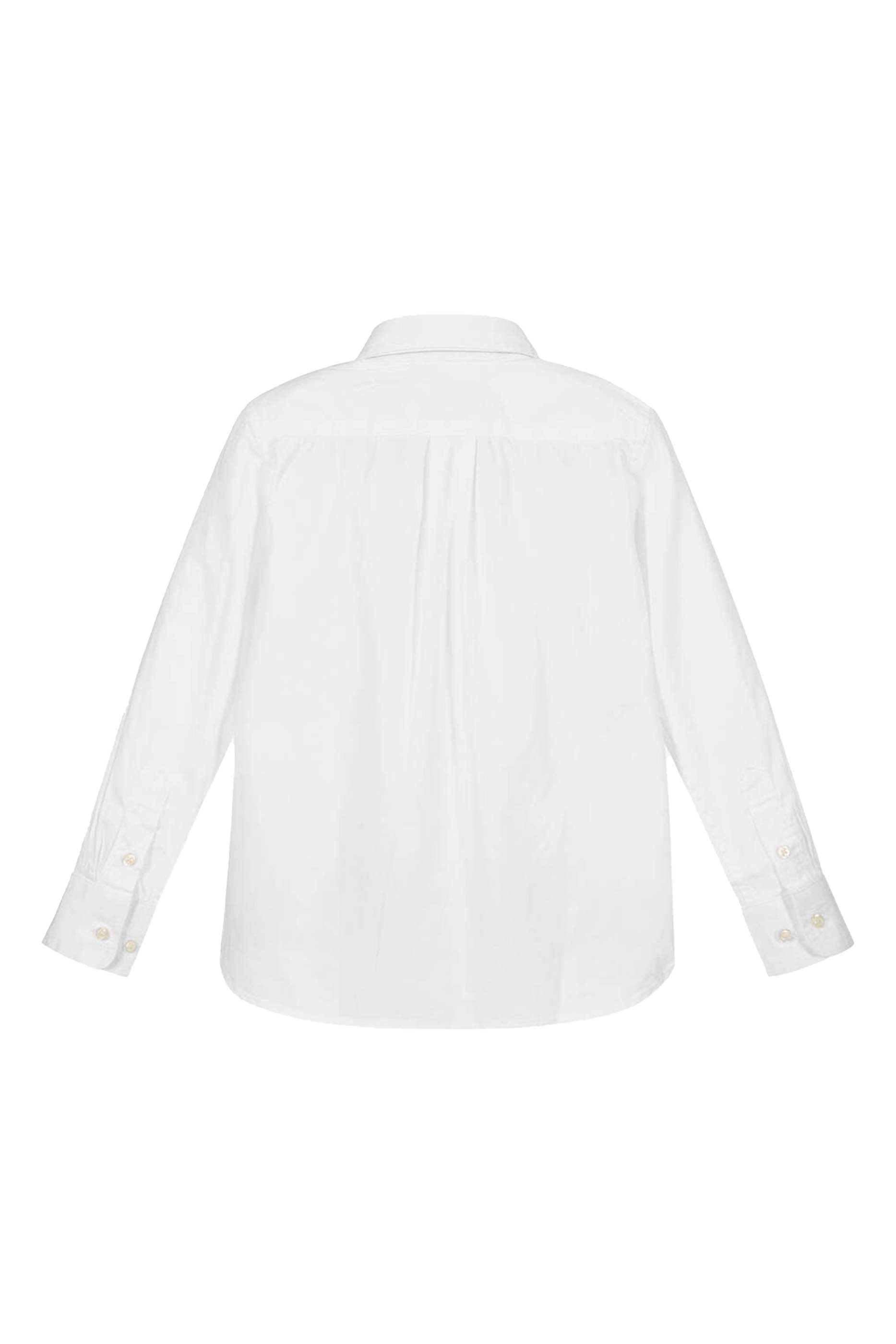 قميص للأطفال بشعار الماركة