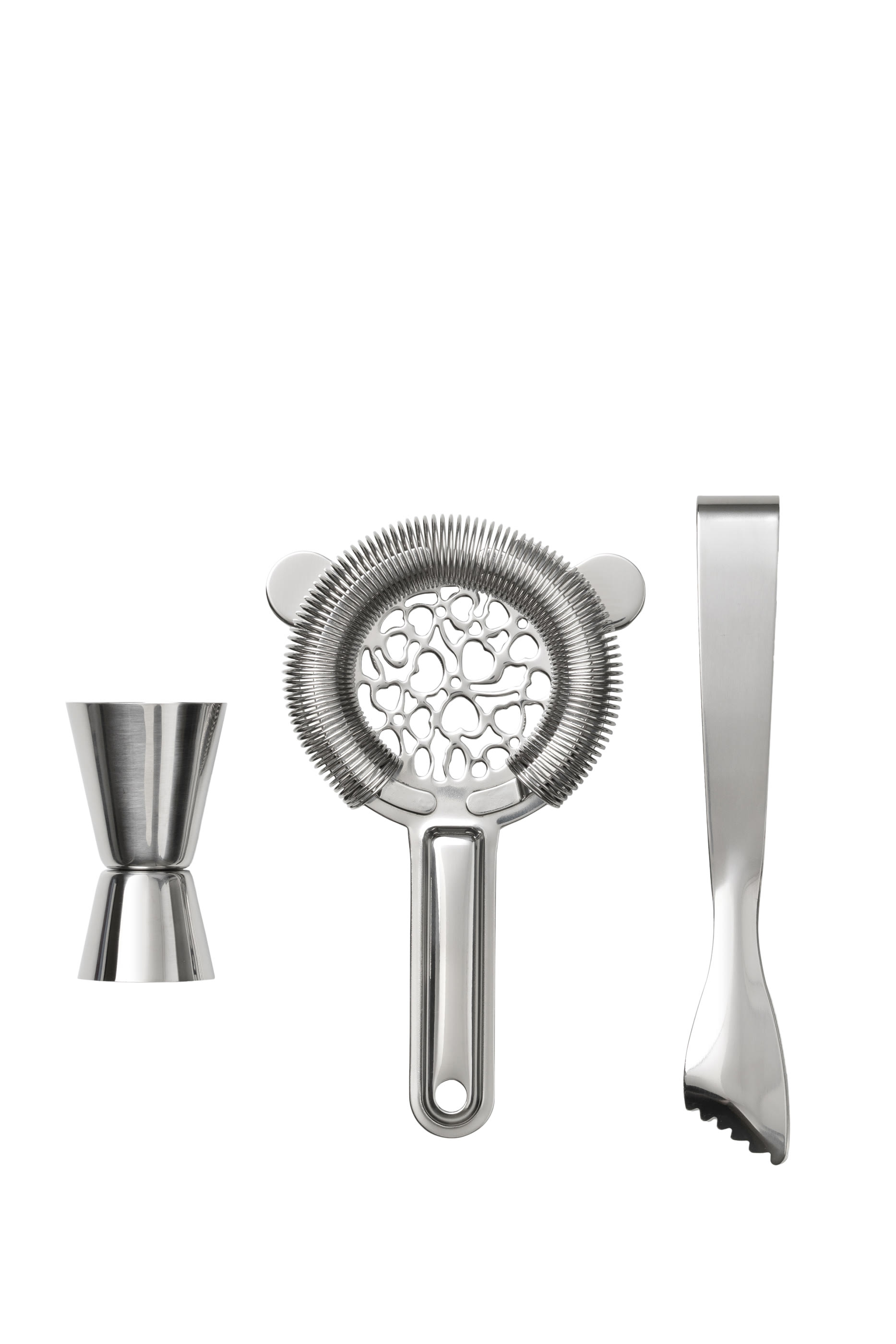 طقم أدوات مشروبات أساسية