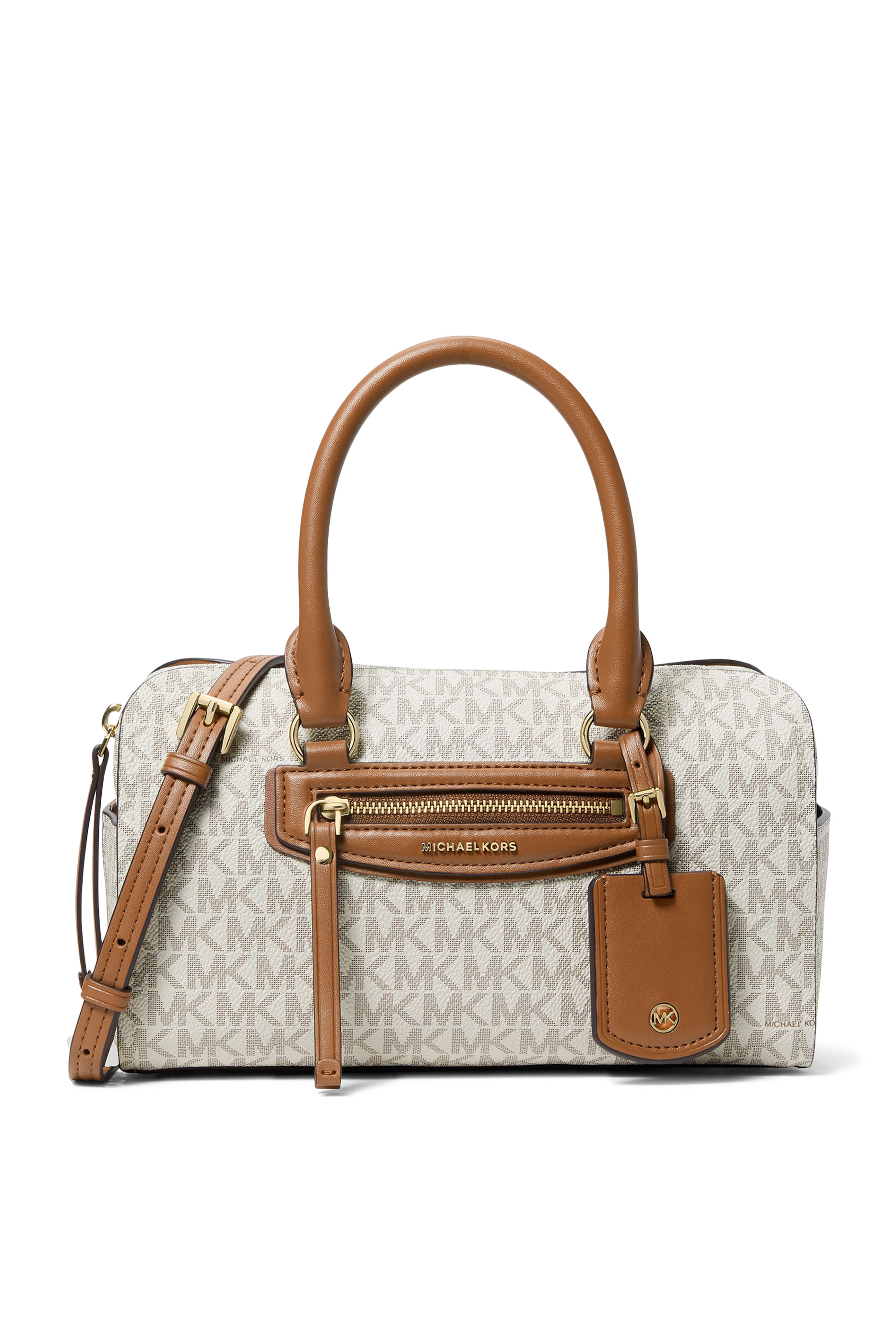 حقيبة كروس دافل جت ست للسفر بحجم صغير جدا