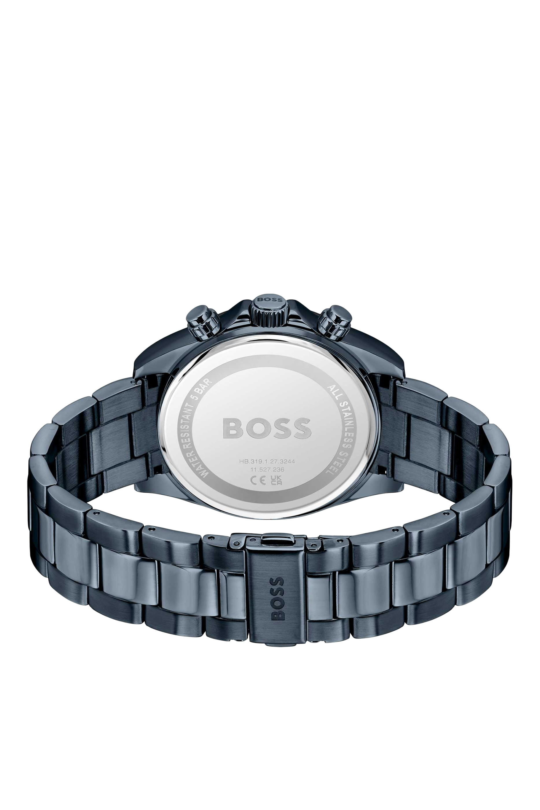 ساعة هيرو 2.0 كرونوغراف