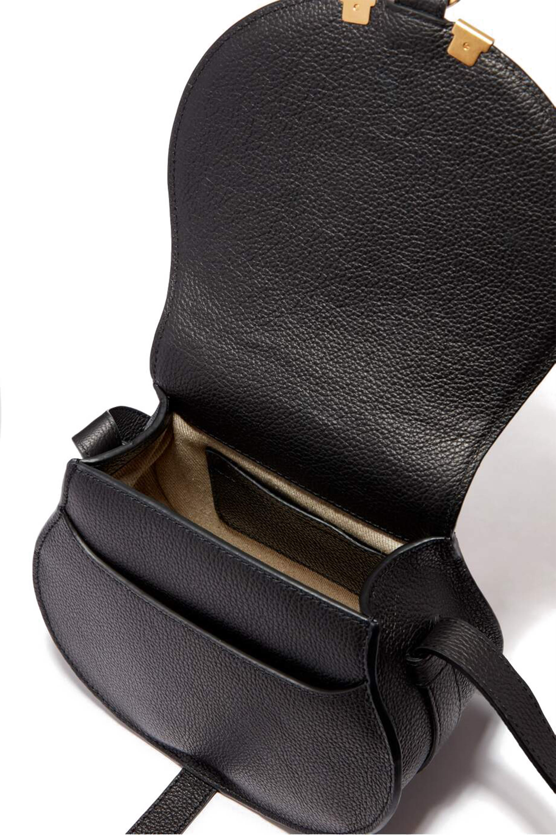 حقيبة مارسي سادل صغيرة