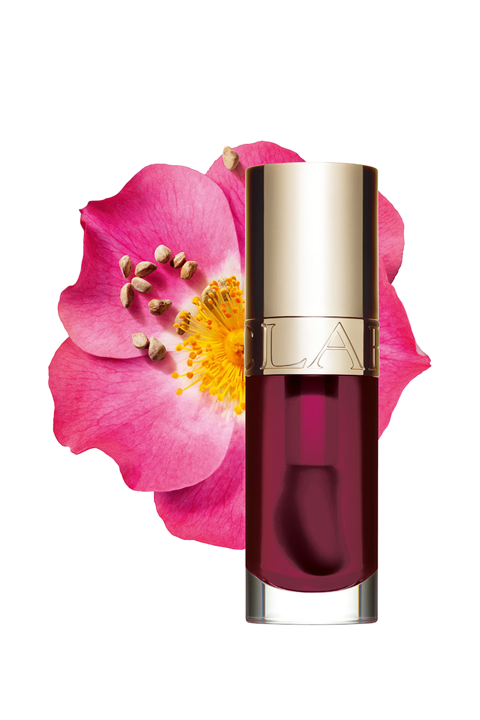 زيت ليب كومفورت 