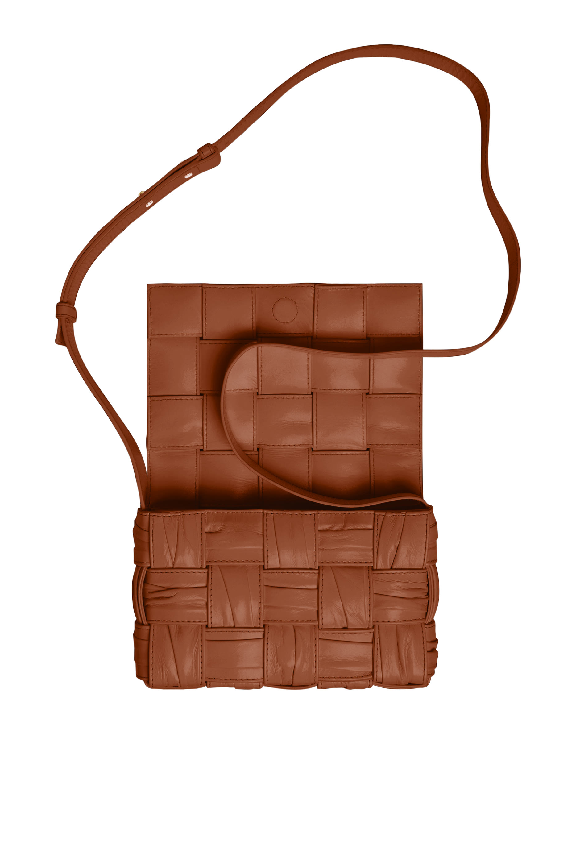 حقيبة كاسيت كروس بودي صغيرة